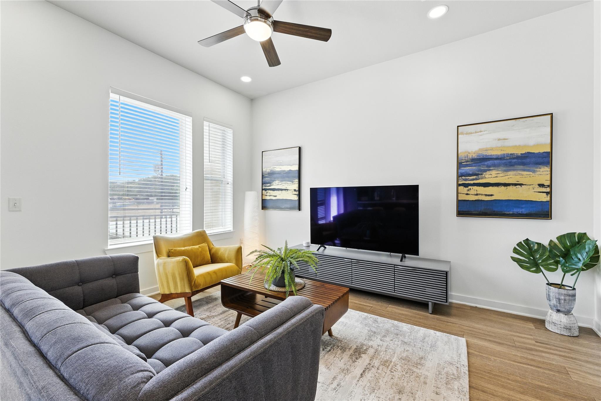 1900 Barton Springs Rd # 2003, Austin, TX 78704