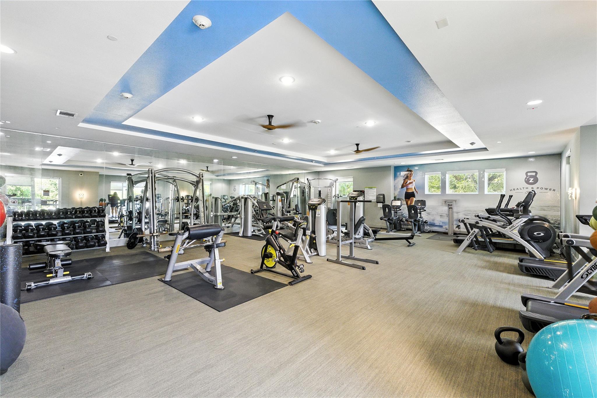 1900 Barton Springs Rd # 2003, Austin, TX 78704