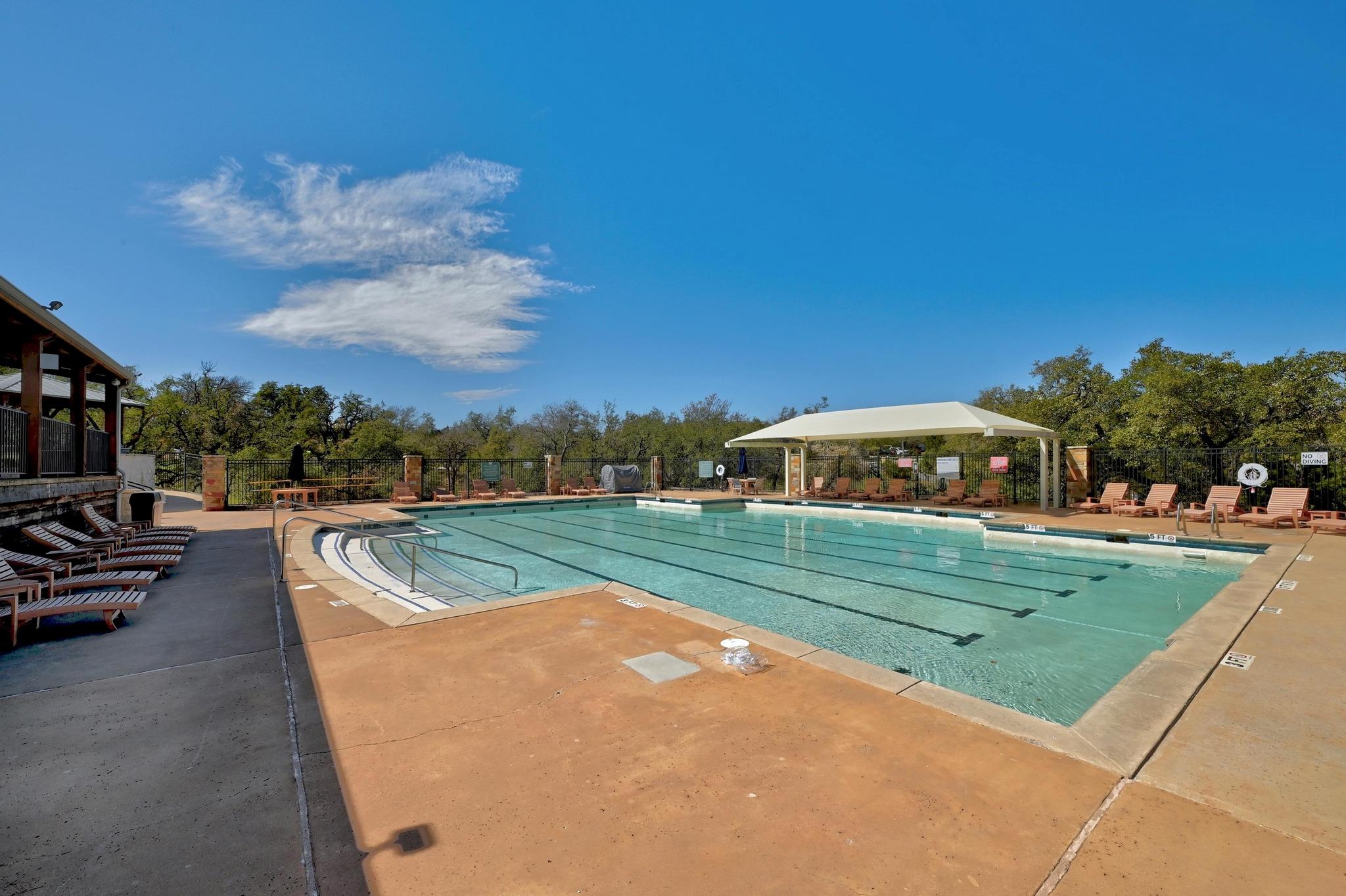 2630 Cascade Falls Dr, Austin, TX 78738