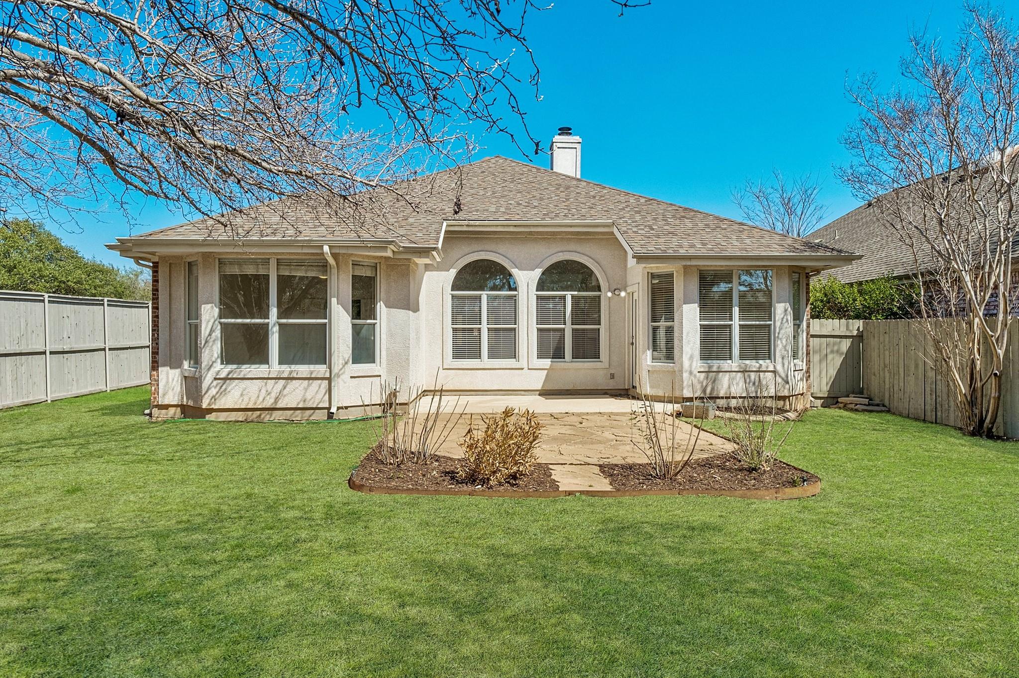 2630 Cascade Falls Dr, Austin, TX 78738