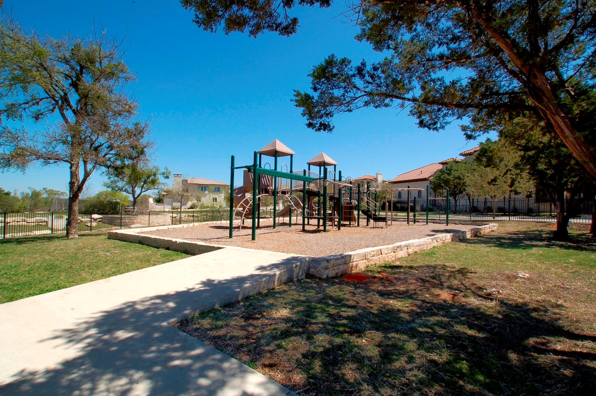 2630 Cascade Falls Dr, Austin, TX 78738