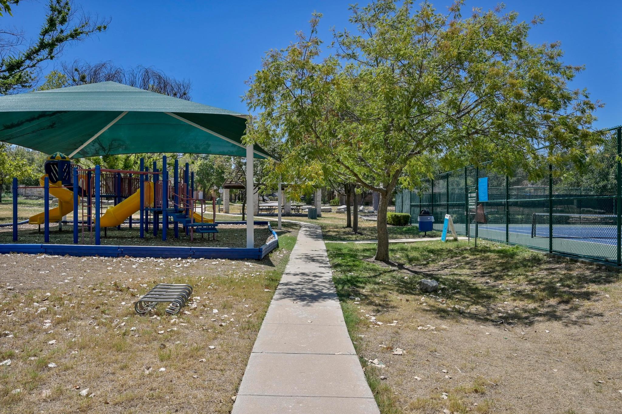 2630 Cascade Falls Dr, Austin, TX 78738