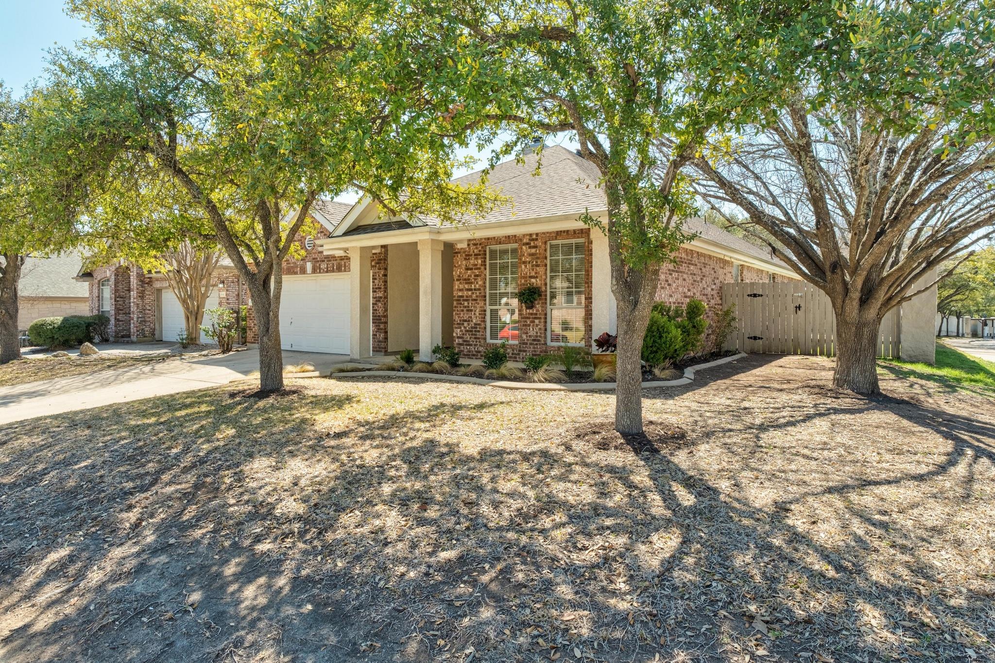 2630 Cascade Falls Dr, Austin, TX 78738