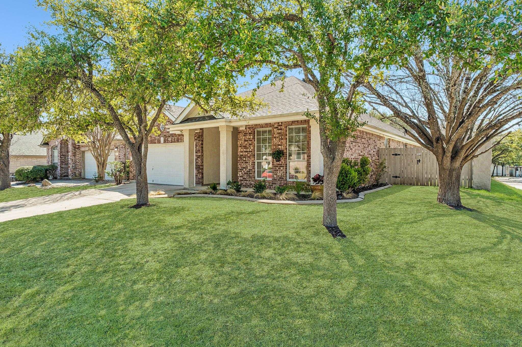 2630 Cascade Falls Dr, Austin, TX 78738