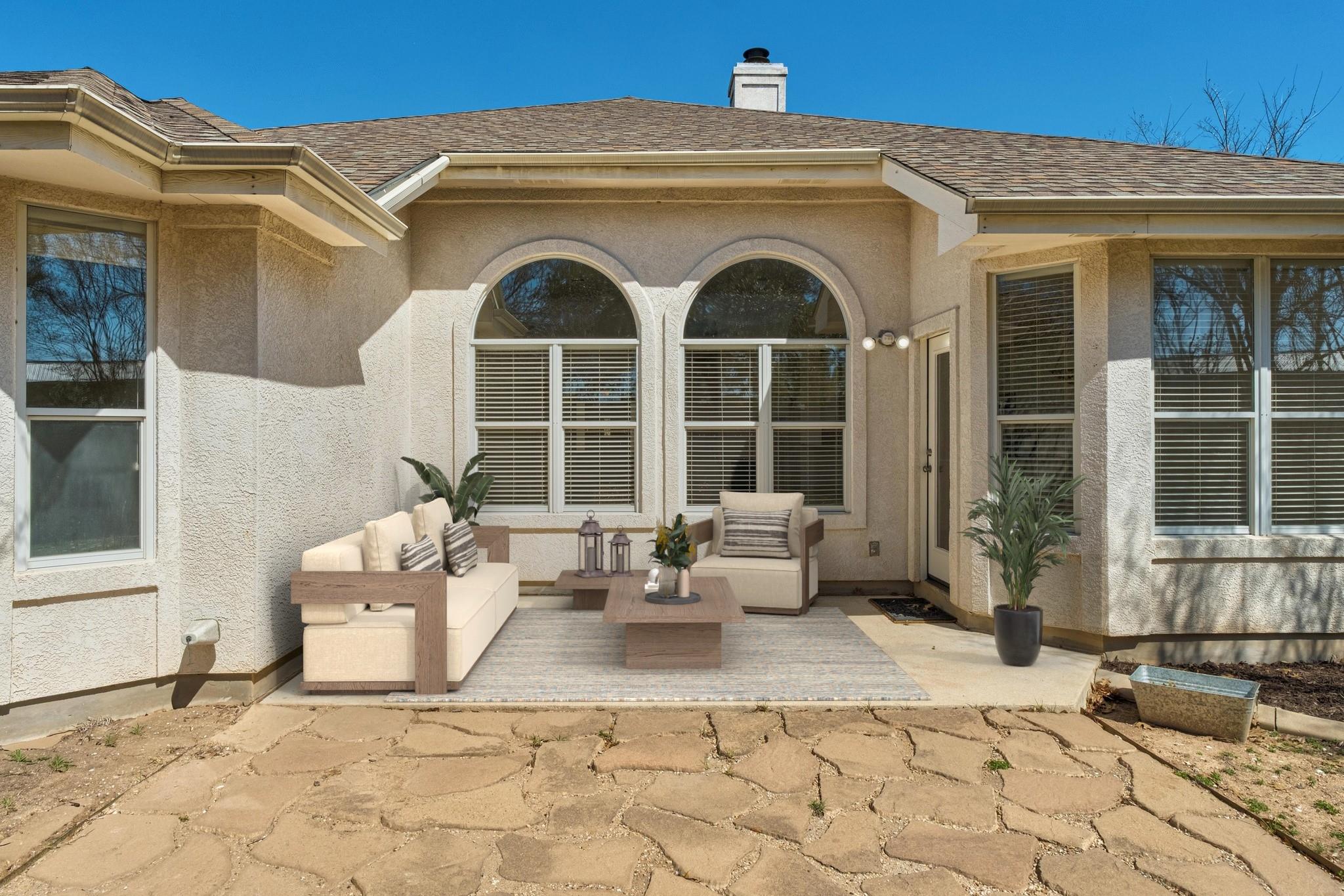 2630 Cascade Falls Dr, Austin, TX 78738