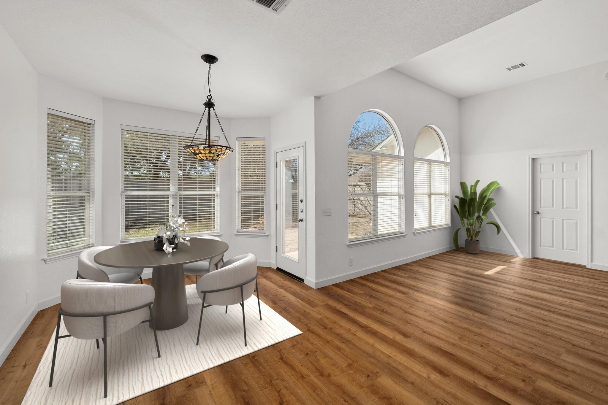 2630 Cascade Falls Dr, Austin, TX 78738