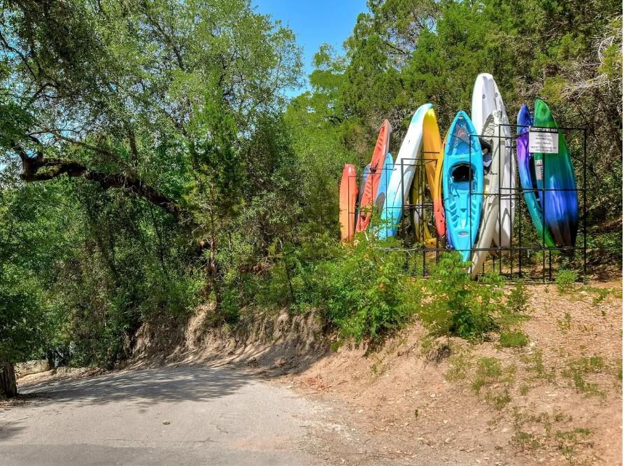 2630 Cascade Falls Dr, Austin, TX 78738