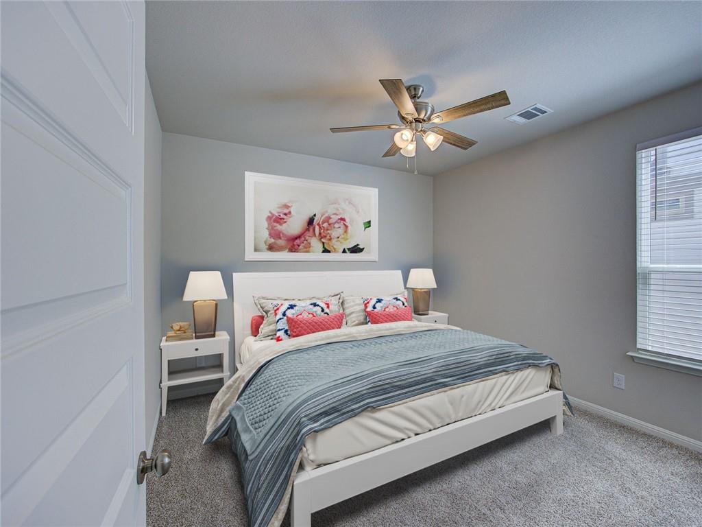 128 Drifter Ln, Jarrell, TX 76537