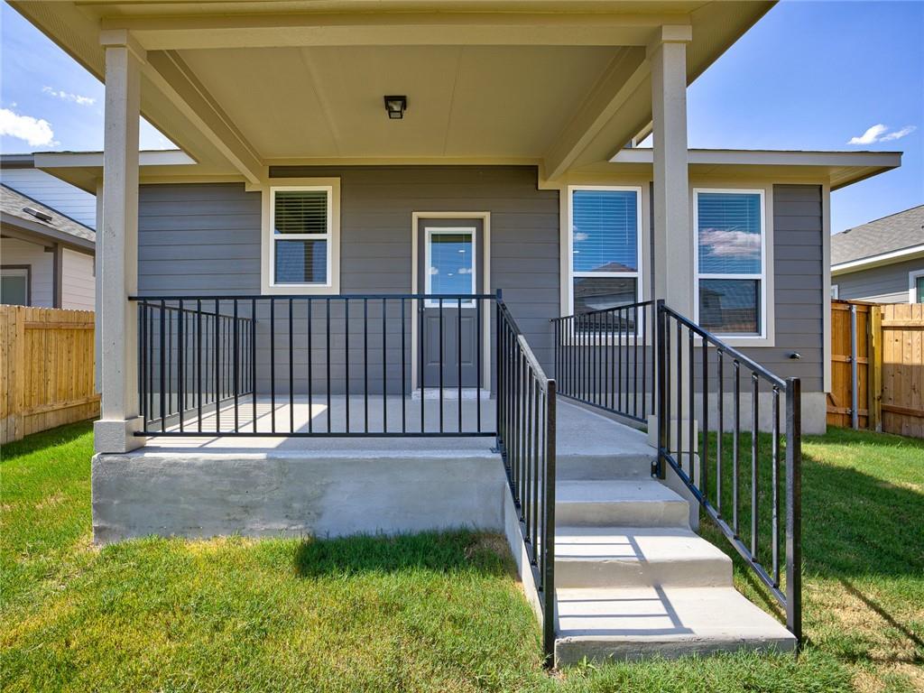 128 Drifter Ln, Jarrell, TX 76537