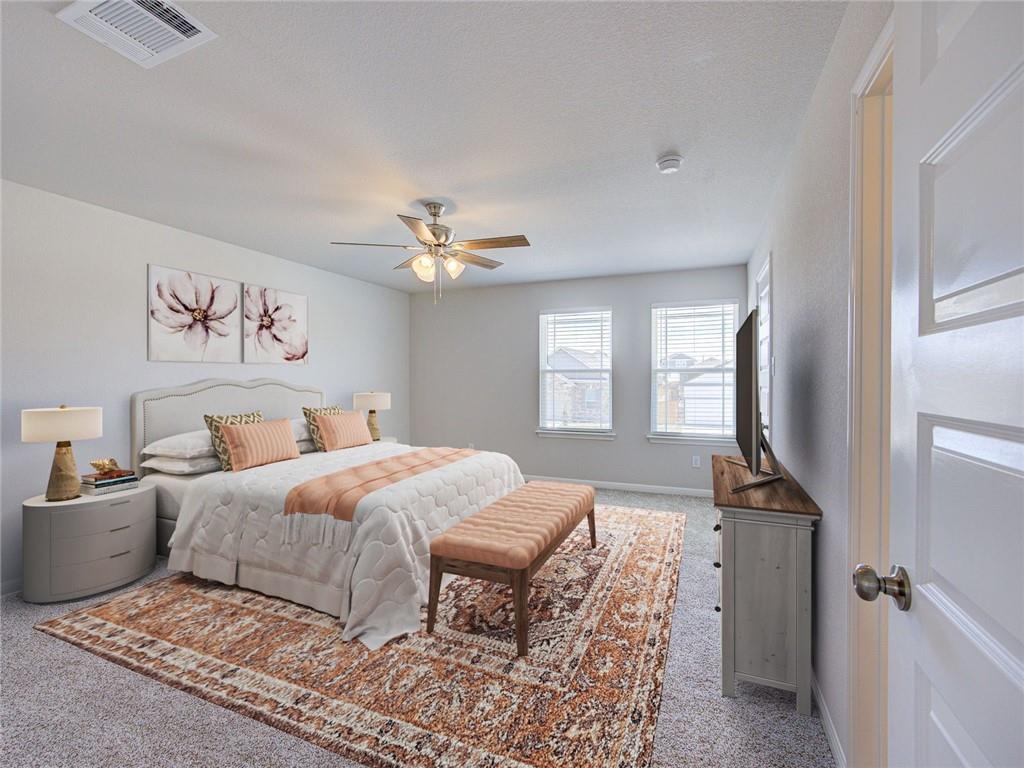 128 Drifter Ln, Jarrell, TX 76537