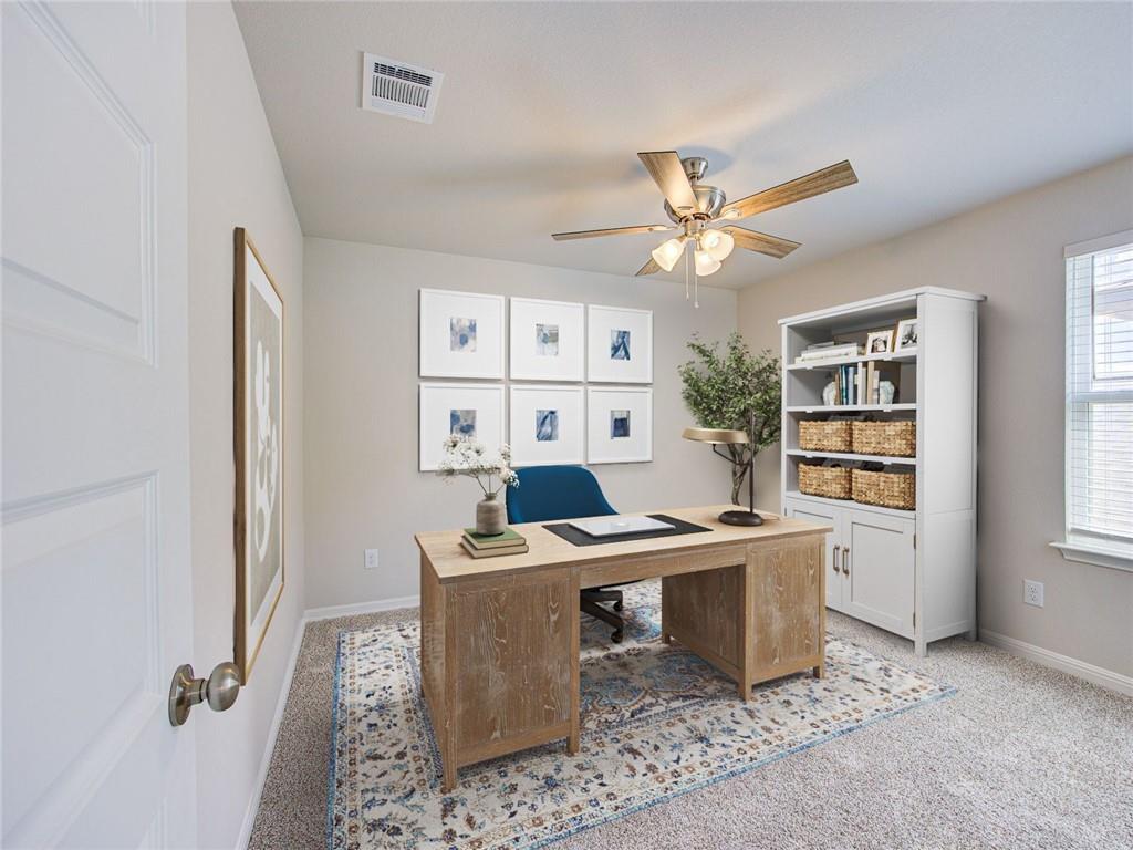 128 Drifter Ln, Jarrell, TX 76537