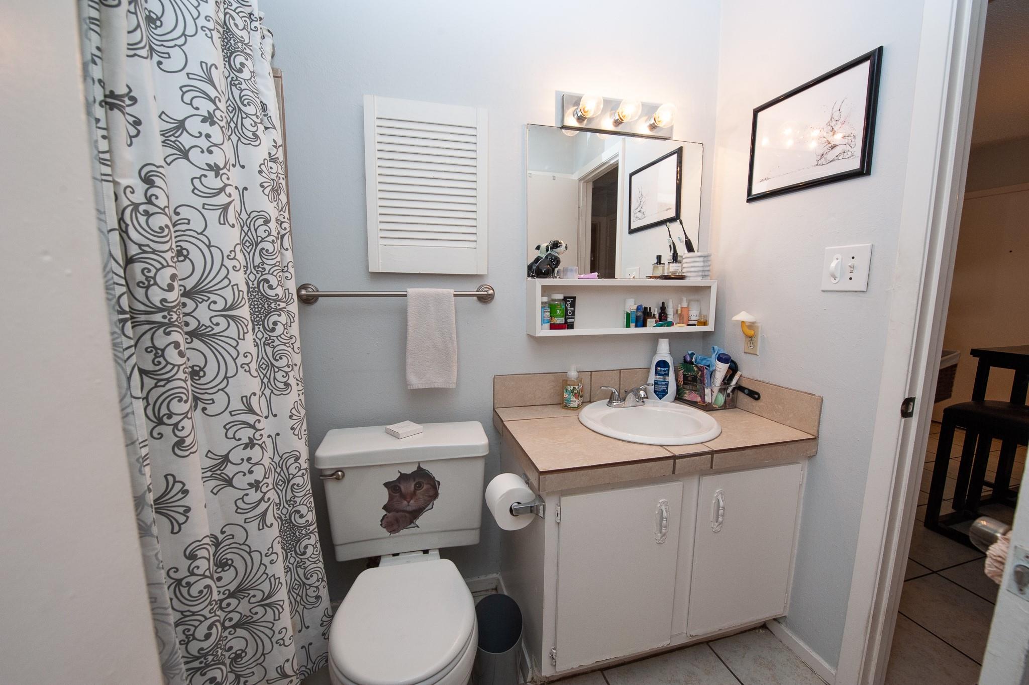 2527 Glen Springs Way, Austin, TX 78741