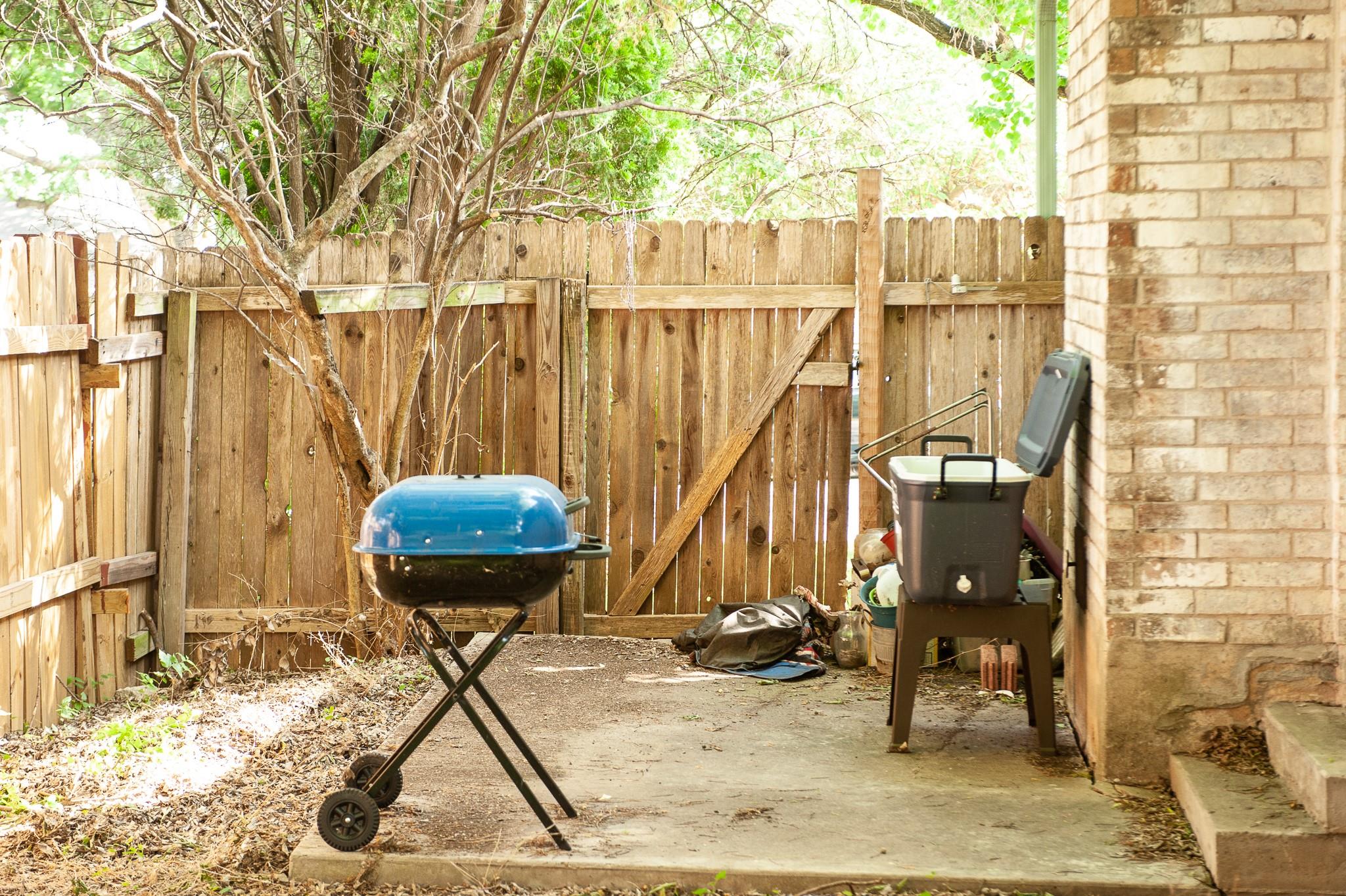 2527 Glen Springs Way, Austin, TX 78741