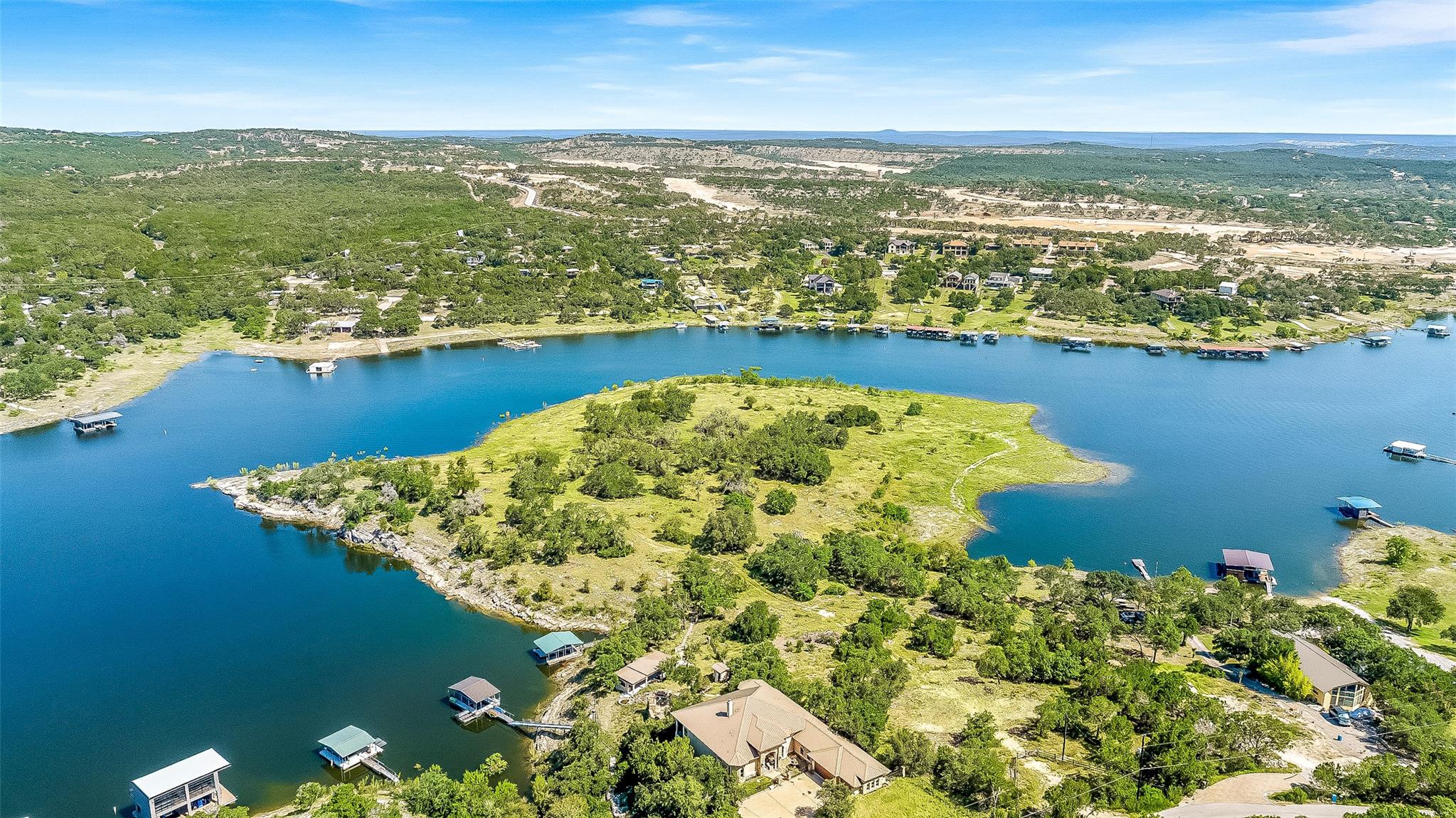 19813 Lakehurst Loop, Spicewood, TX 78669