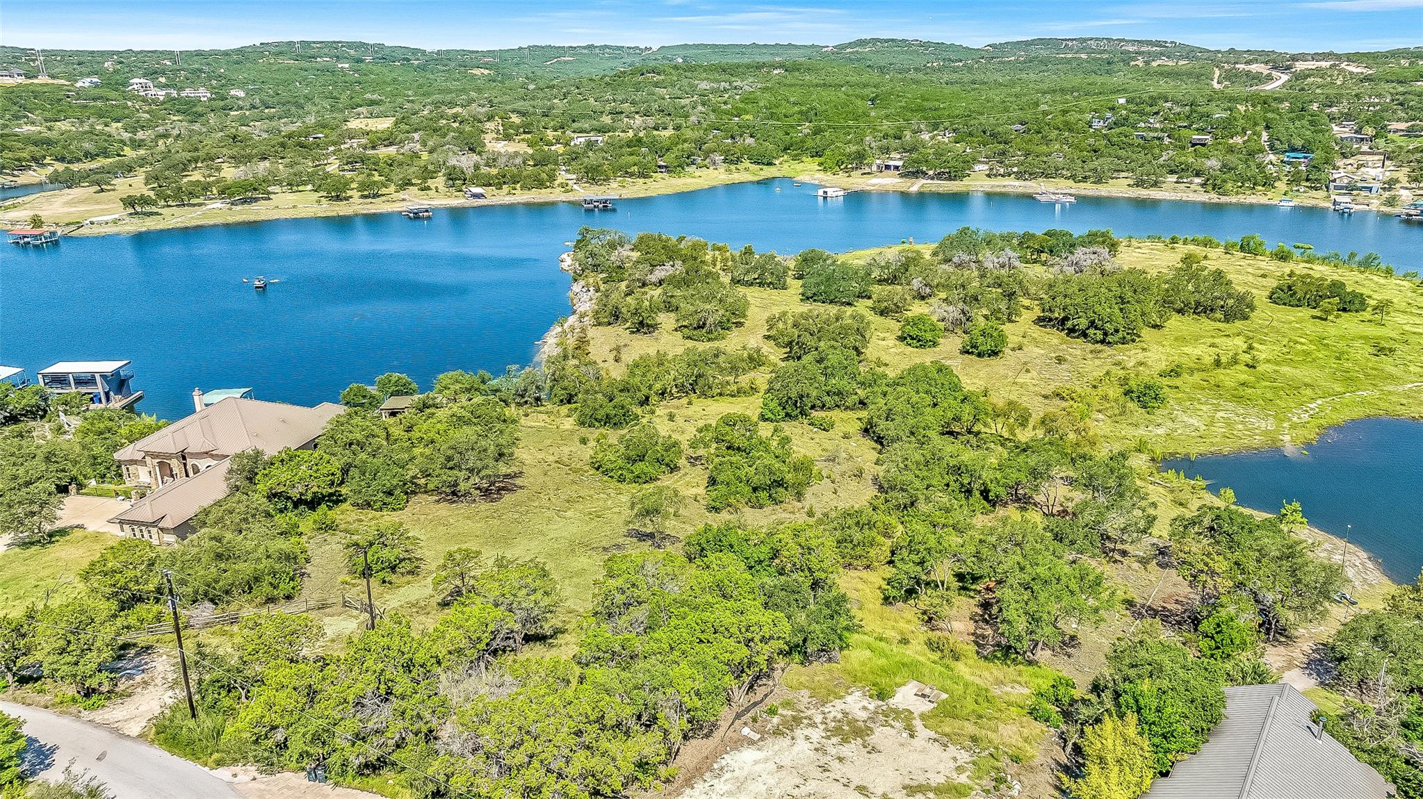 19813 Lakehurst Loop, Spicewood, TX 78669