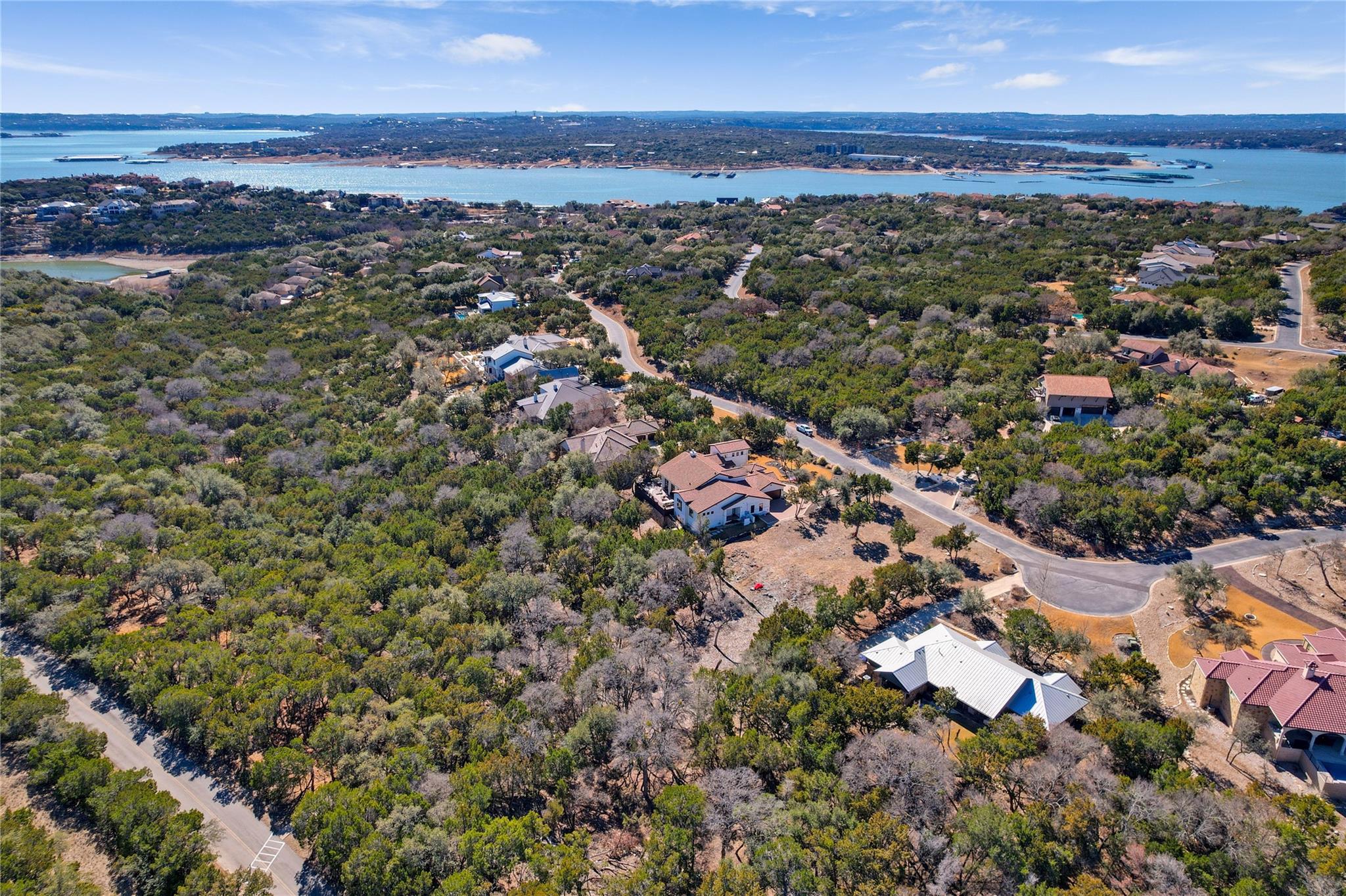 17712 Regatta View Dr, Jonestown, TX 78645