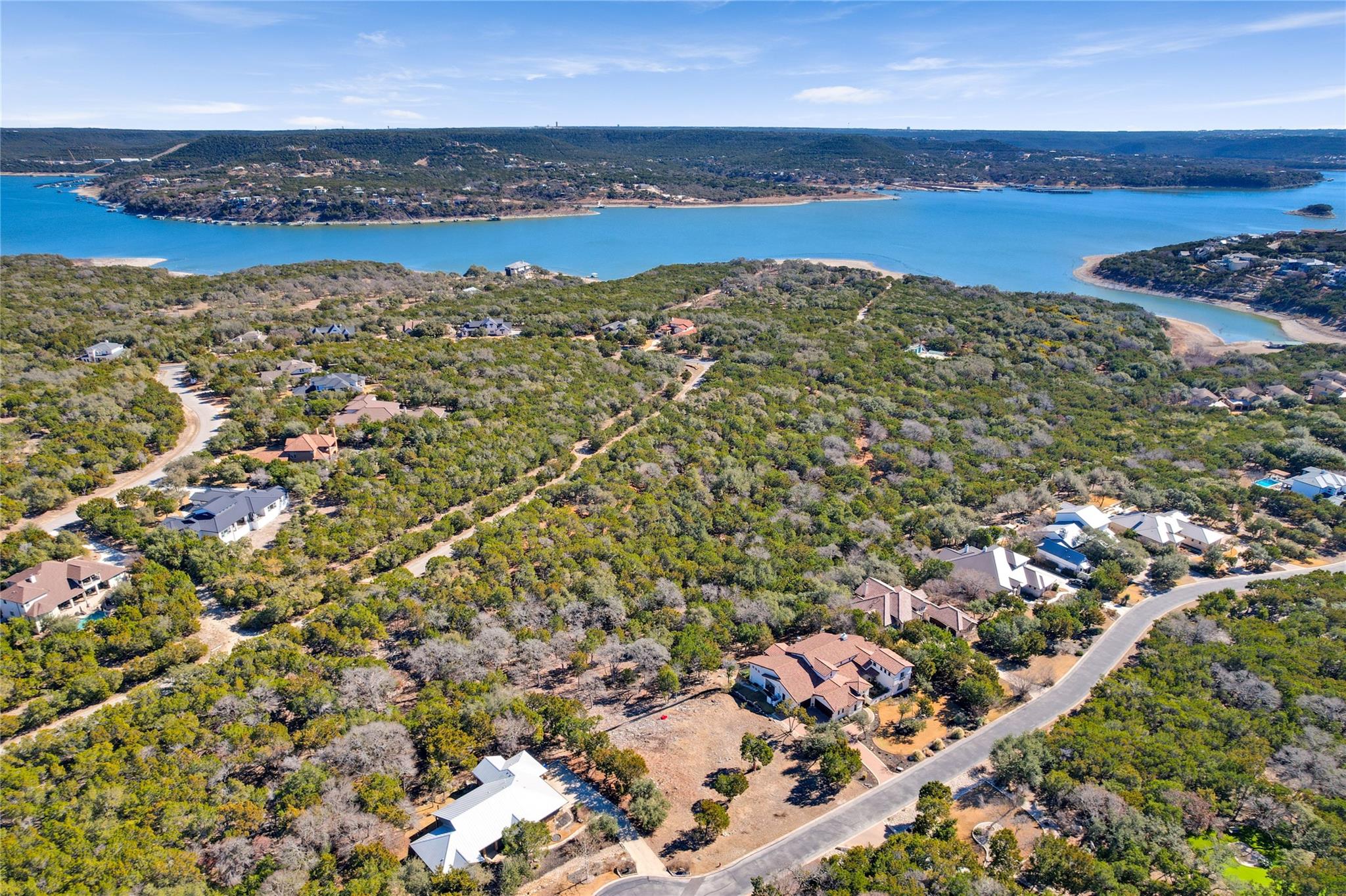 17712 Regatta View Dr, Jonestown, TX 78645