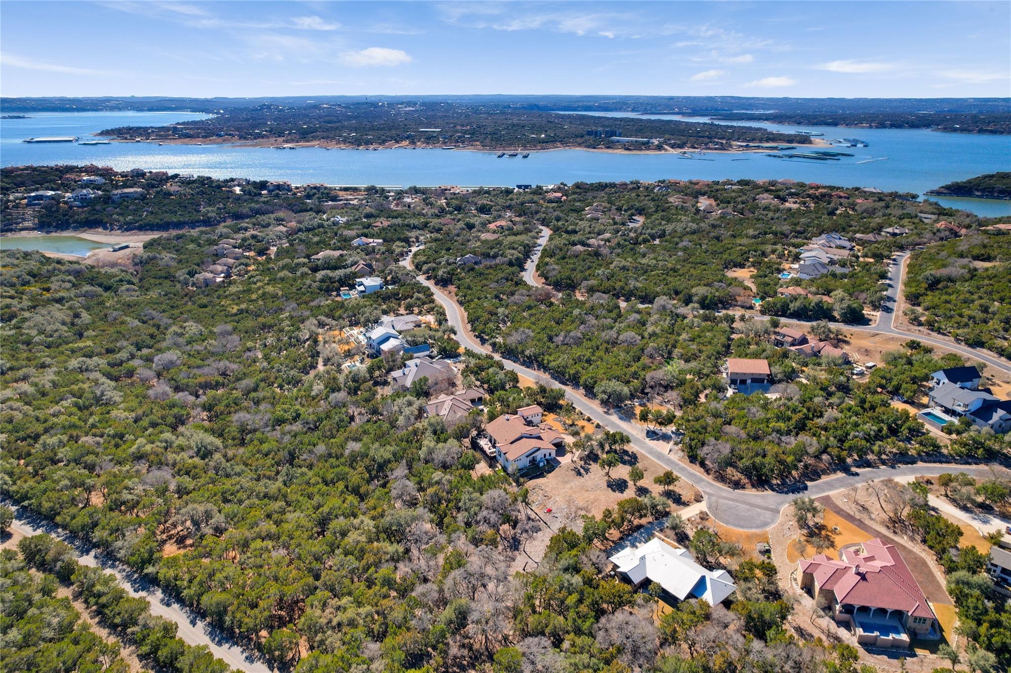 17712 Regatta View Dr, Jonestown, TX 78645