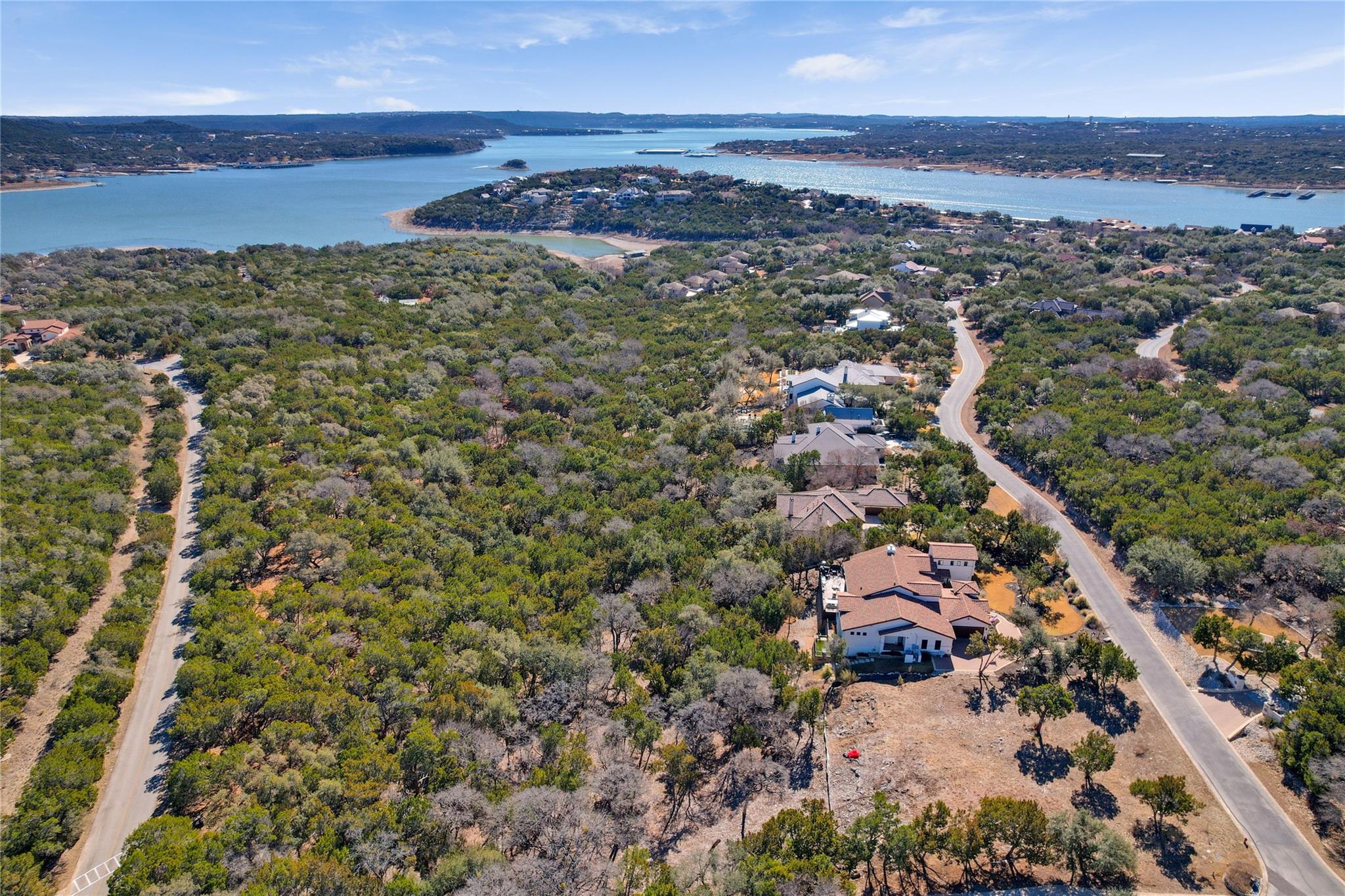 17712 Regatta View Dr, Jonestown, TX 78645