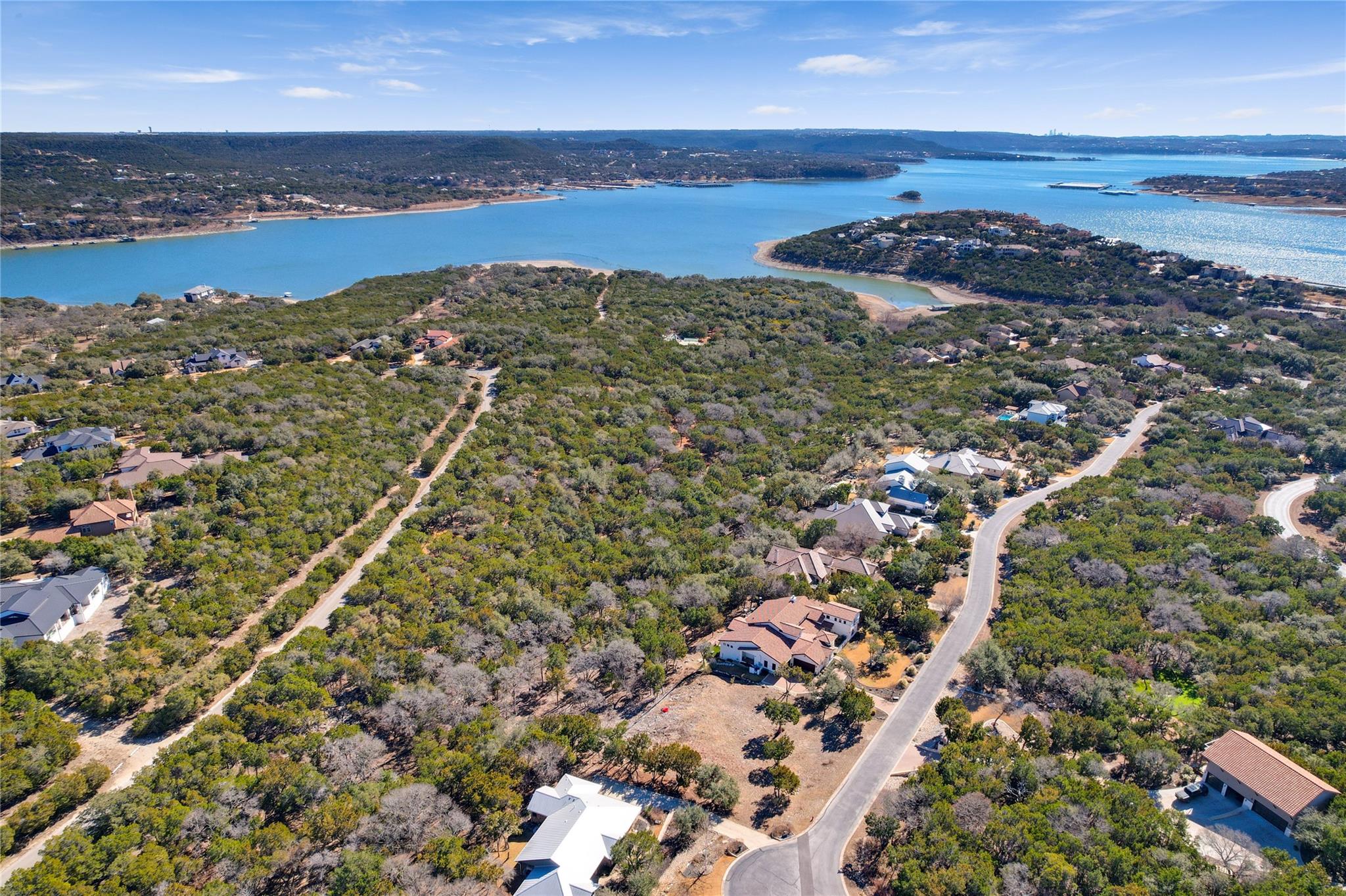 17712 Regatta View Dr, Jonestown, TX 78645