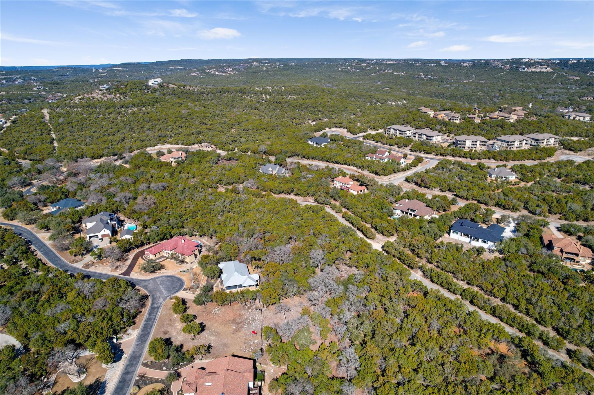 17712 Regatta View Dr, Jonestown, TX 78645