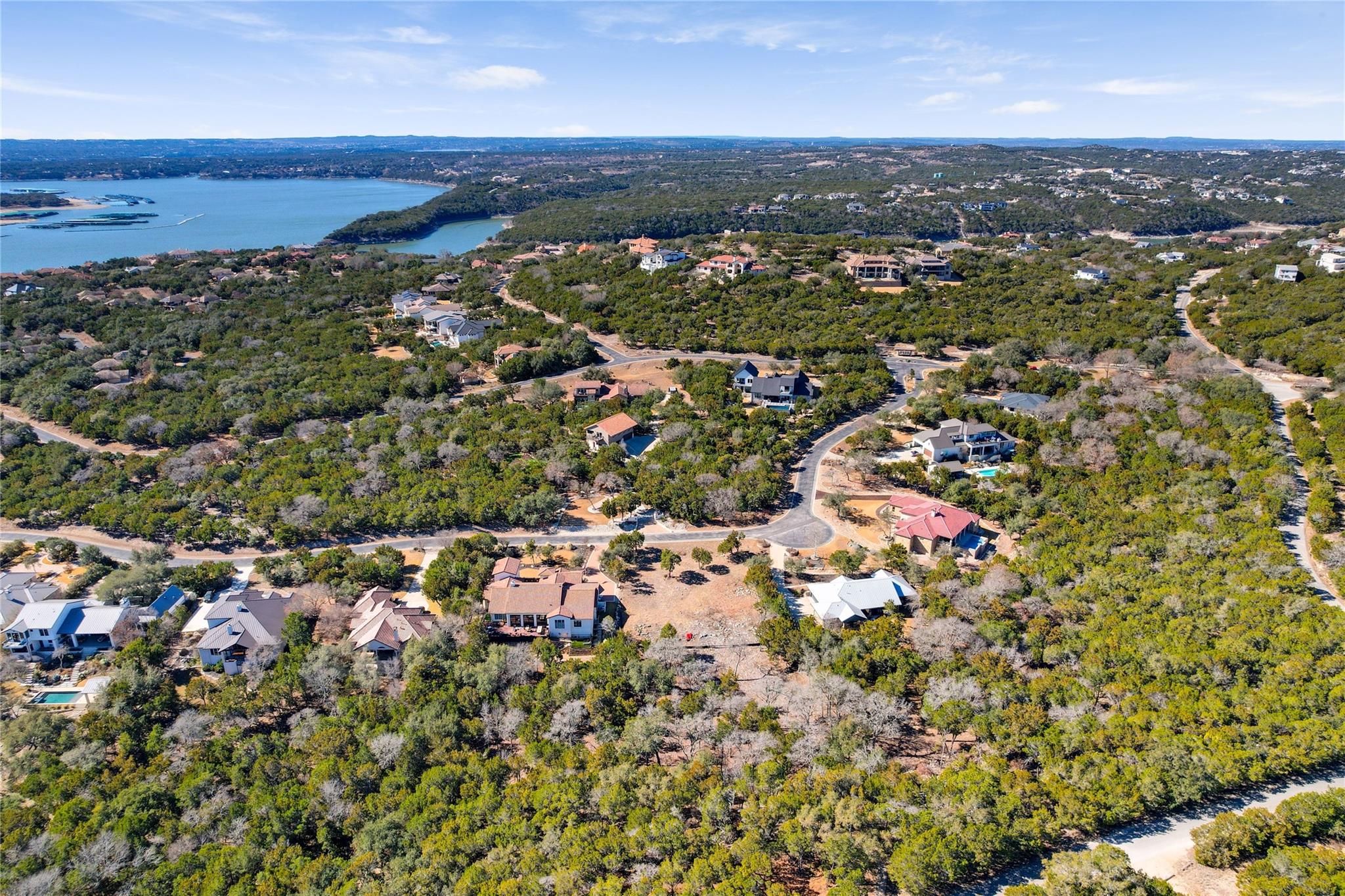 17712 Regatta View Dr, Jonestown, TX 78645