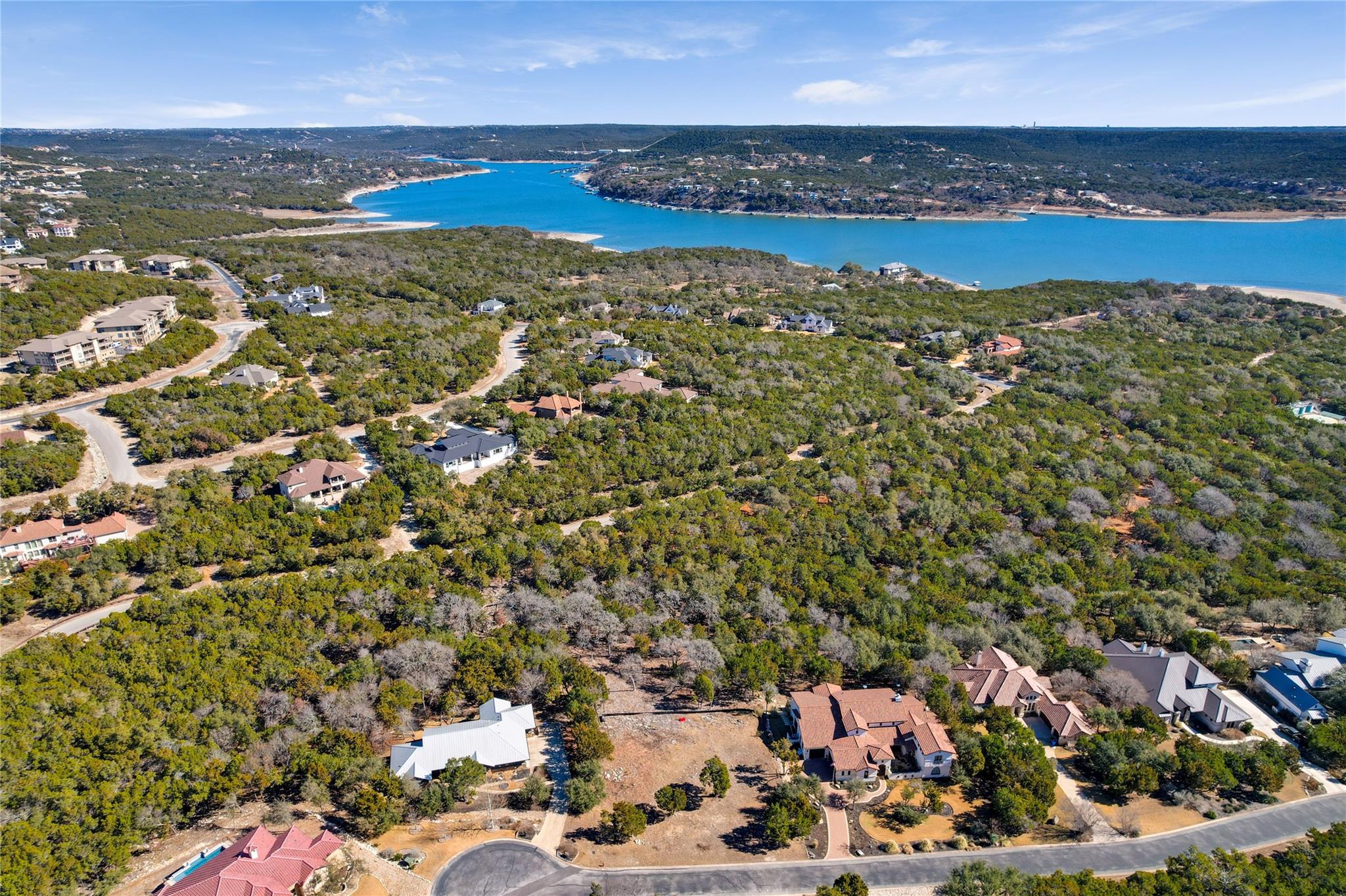 17712 Regatta View Dr, Jonestown, TX 78645