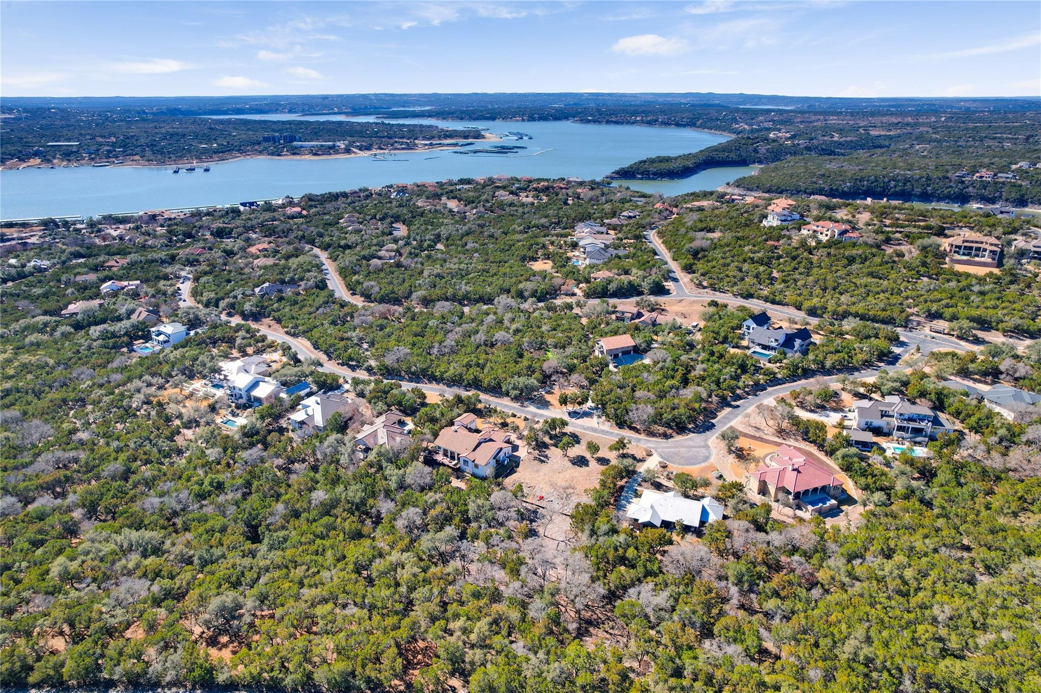 17712 Regatta View Dr, Jonestown, TX 78645