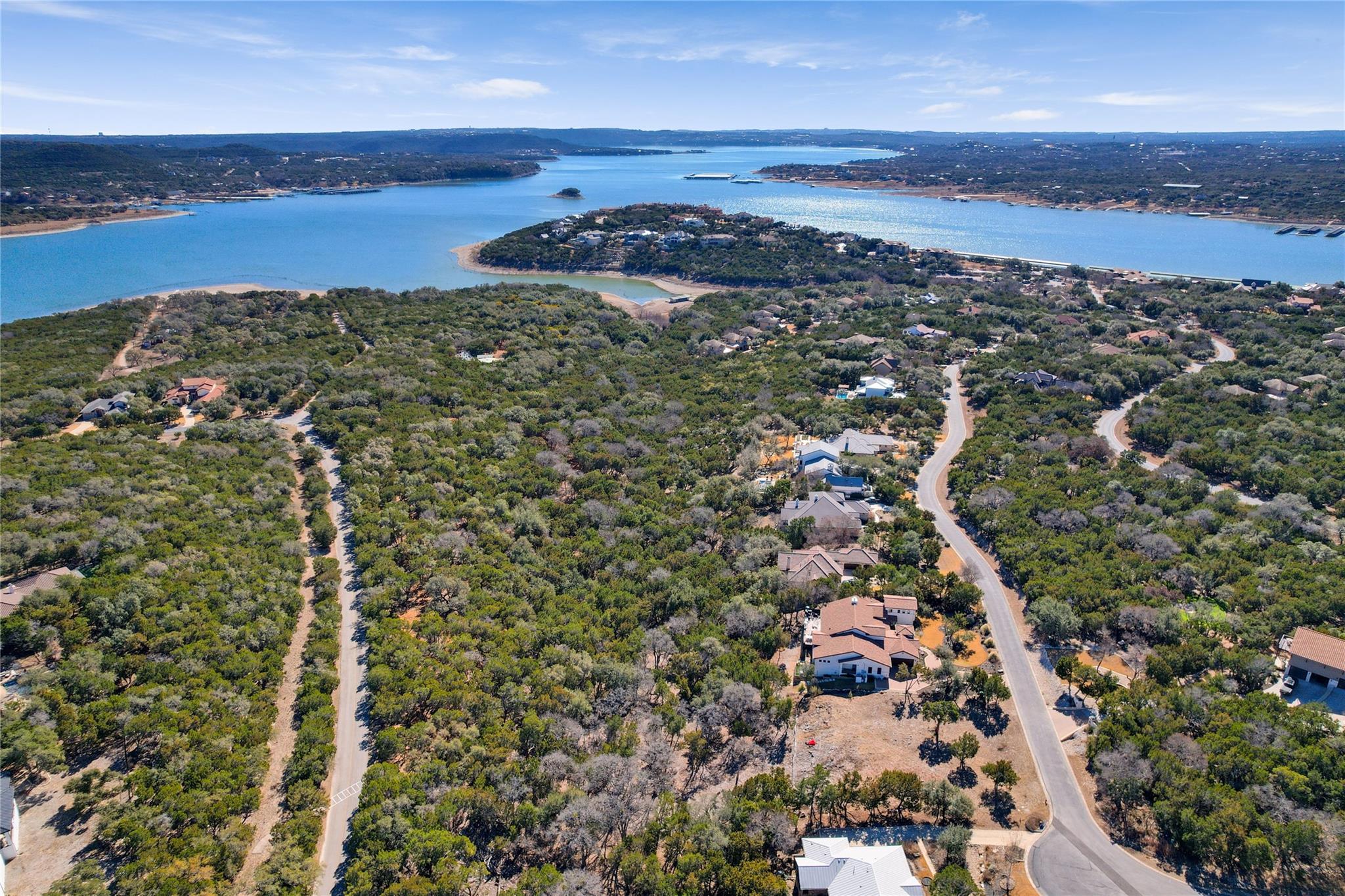 17712 Regatta View Dr, Jonestown, TX 78645