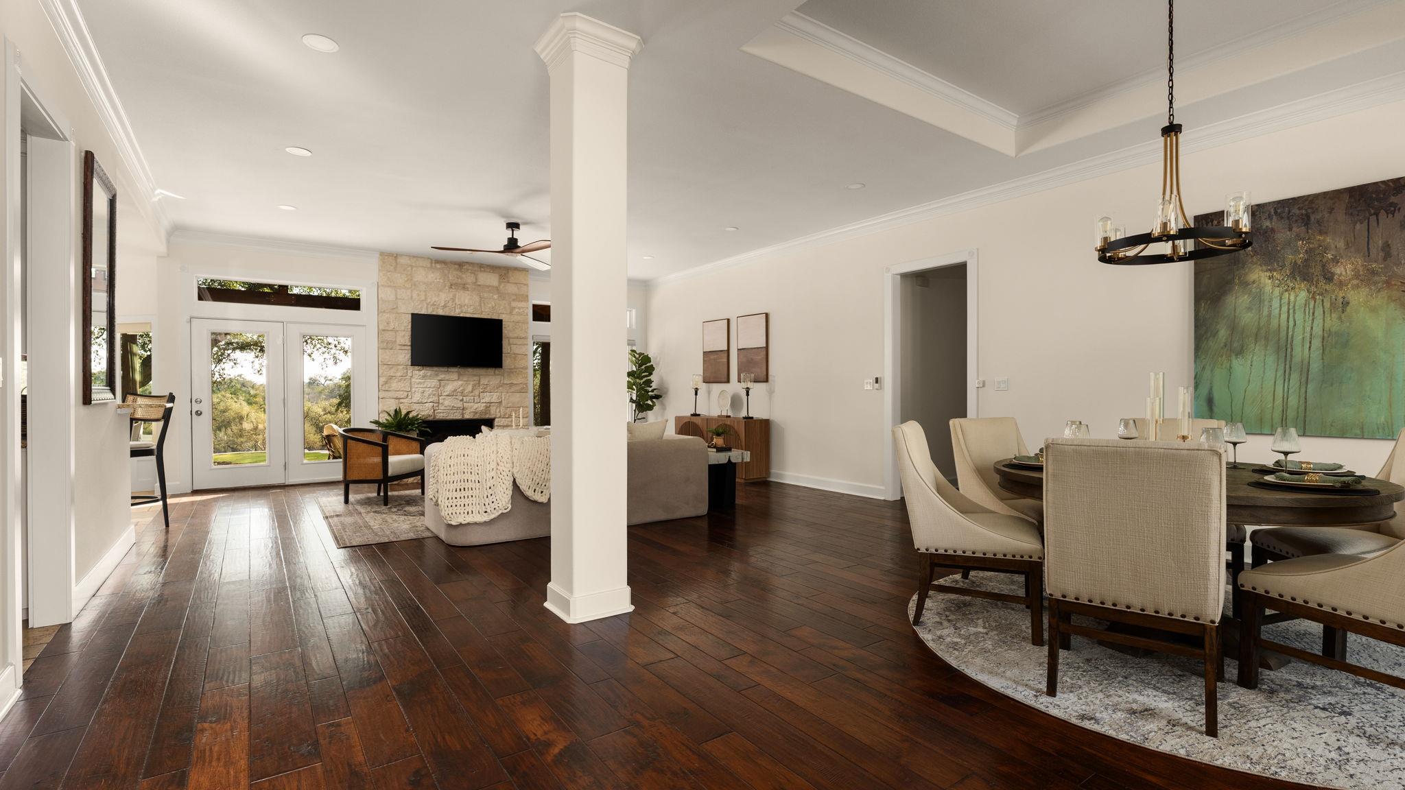 12404 Triple Creek Dr, Dripping Springs, TX 78620