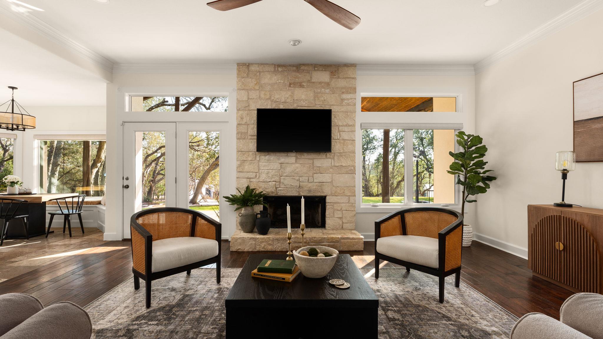 12404 Triple Creek Dr, Dripping Springs, TX 78620