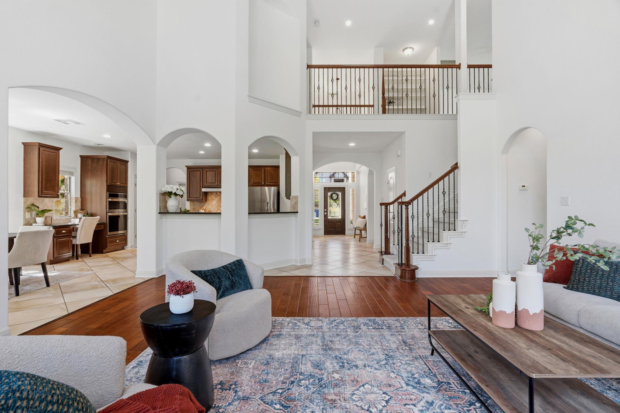 7604 Menler Dr, Austin, TX 78735