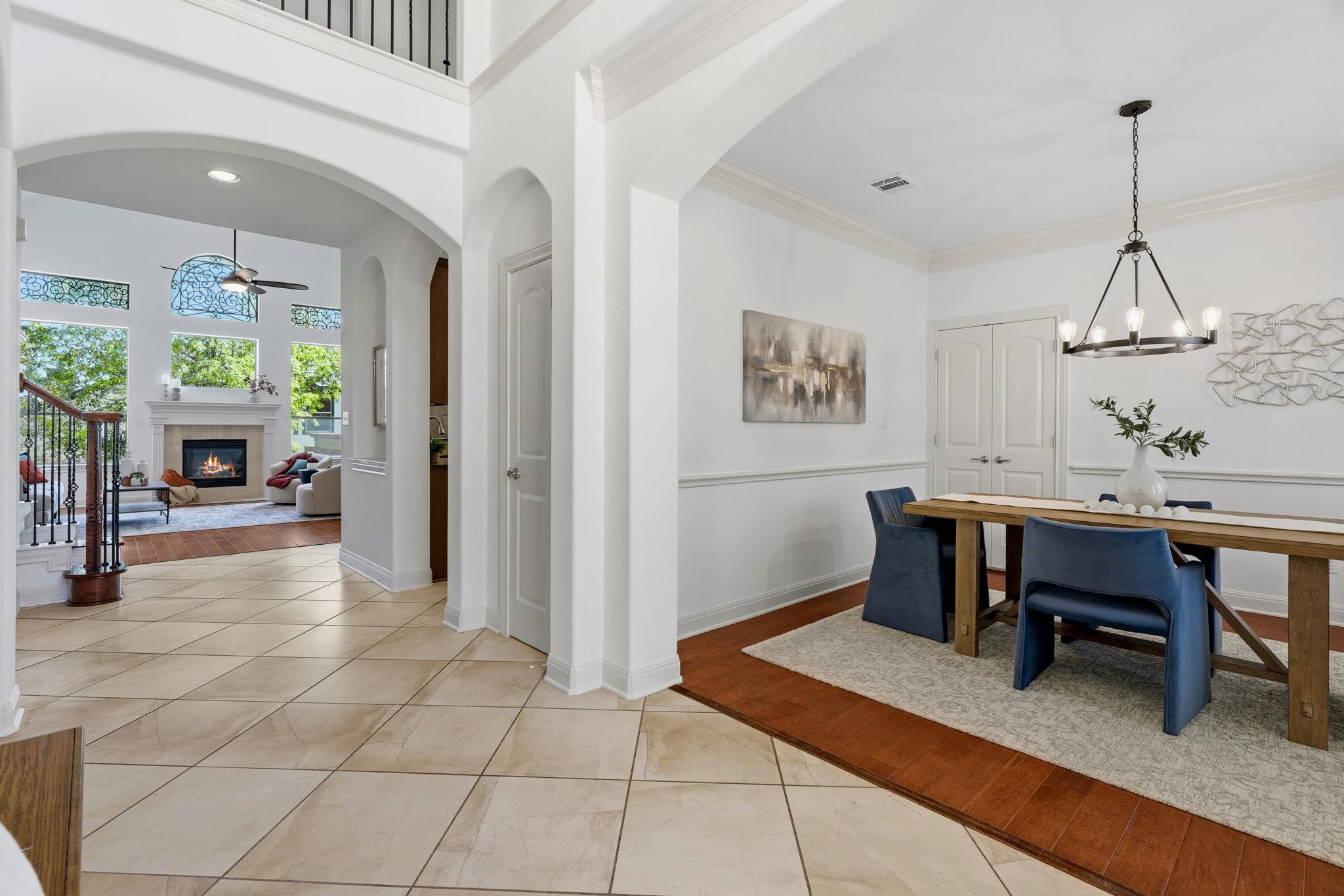 7604 Menler Dr, Austin, TX 78735