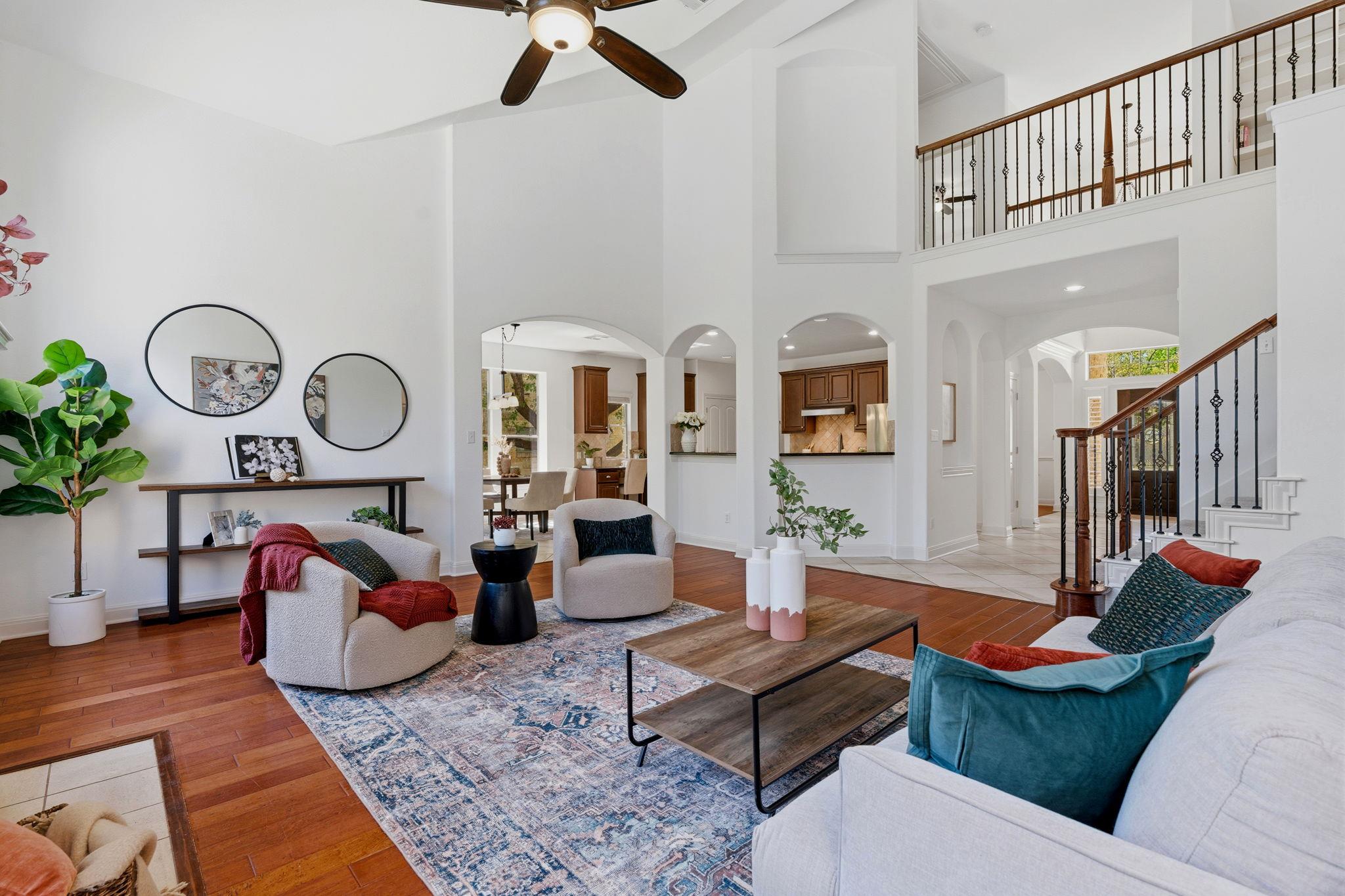 7604 Menler Dr, Austin, TX 78735