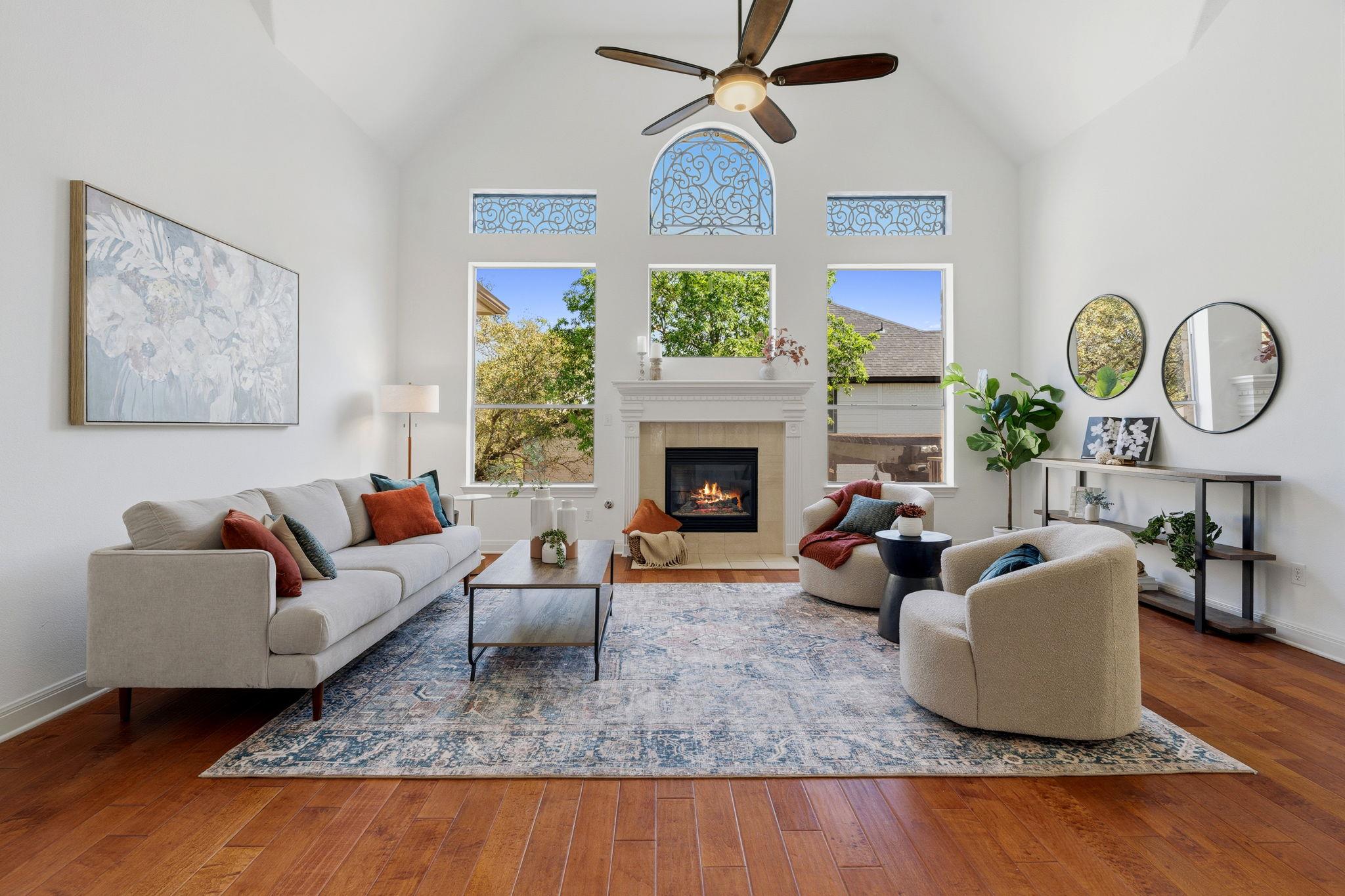 7604 Menler Dr, Austin, TX 78735