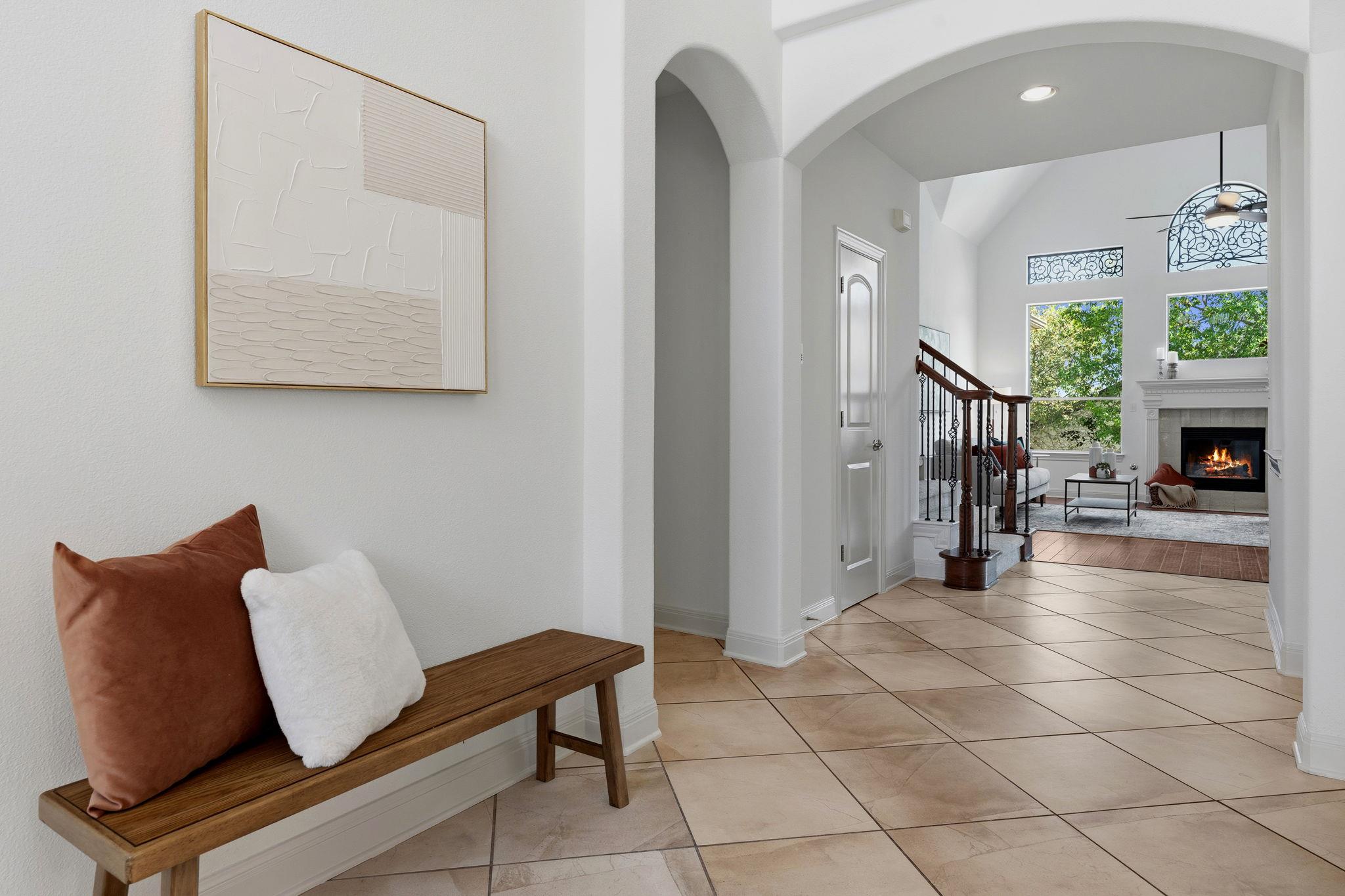 7604 Menler Dr, Austin, TX 78735