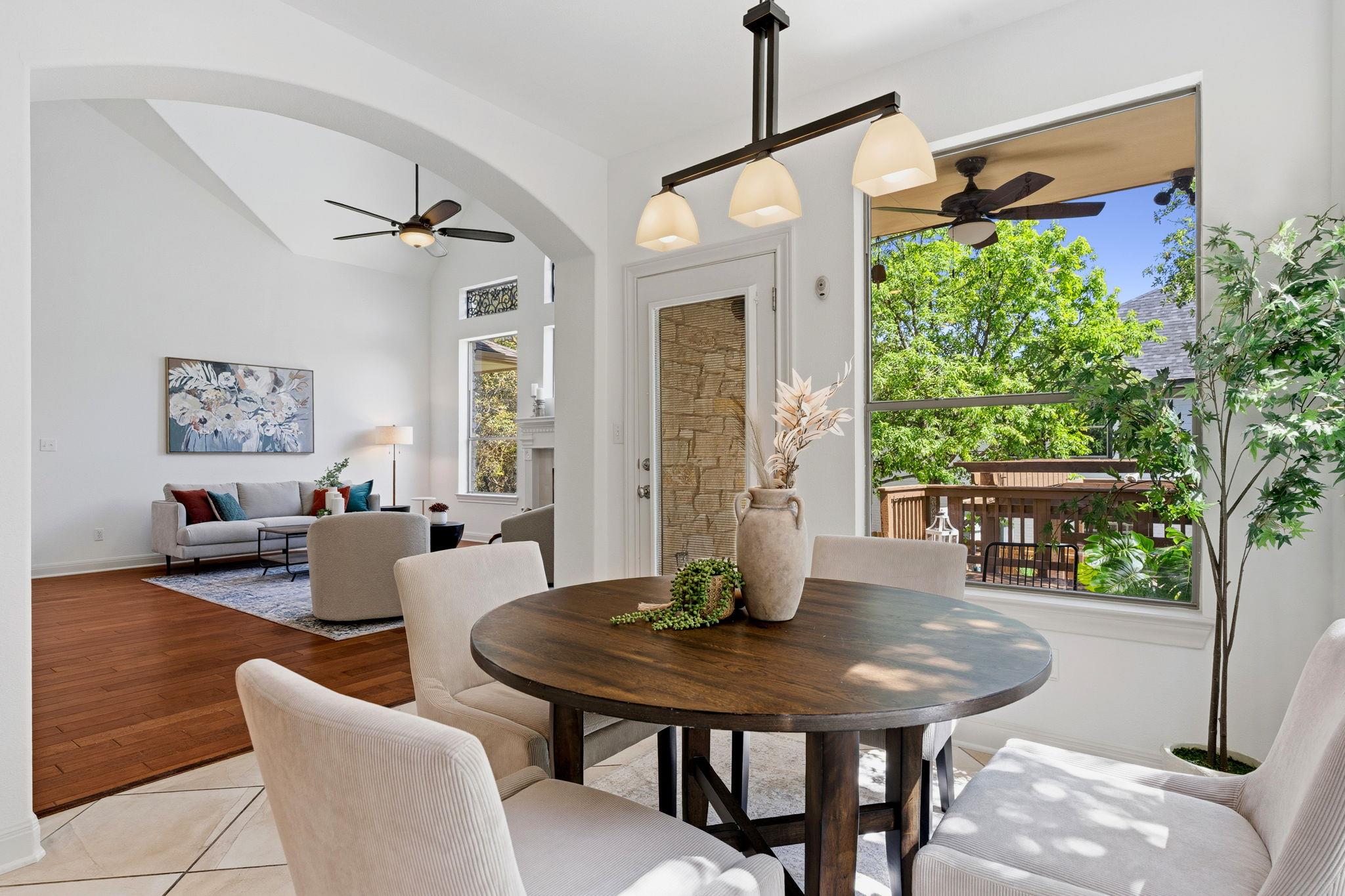 7604 Menler Dr, Austin, TX 78735