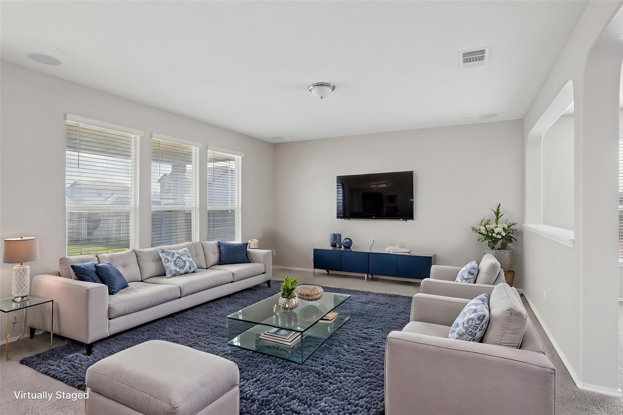 13717 Abraham Lincoln St, Manor, TX 78653