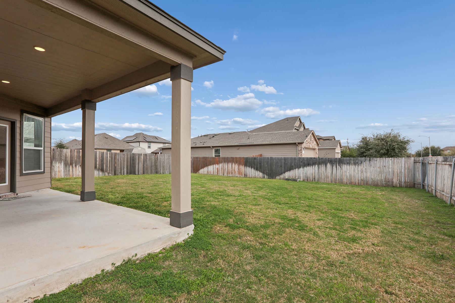 13717 Abraham Lincoln St, Manor, TX 78653
