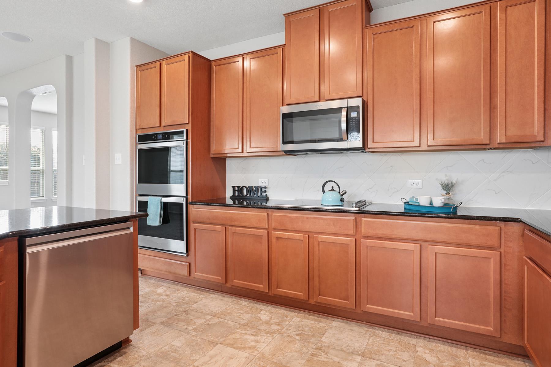 13717 Abraham Lincoln St, Manor, TX 78653