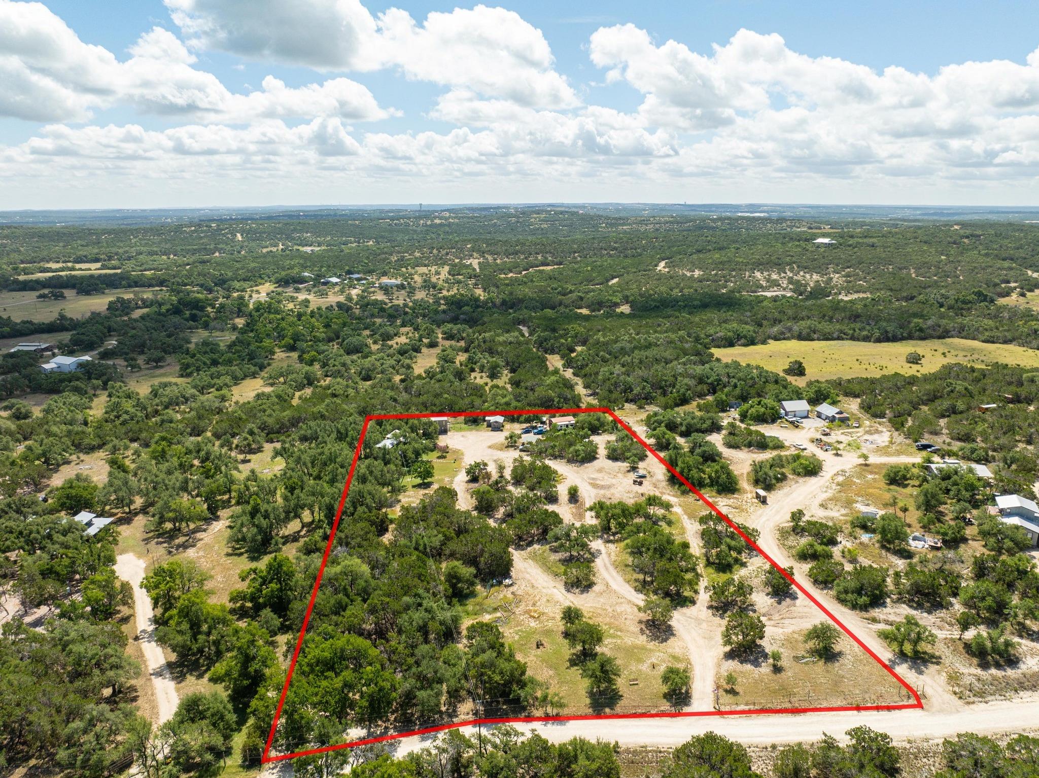 501 Twin Oaks Trl, Dripping Springs, TX 78620