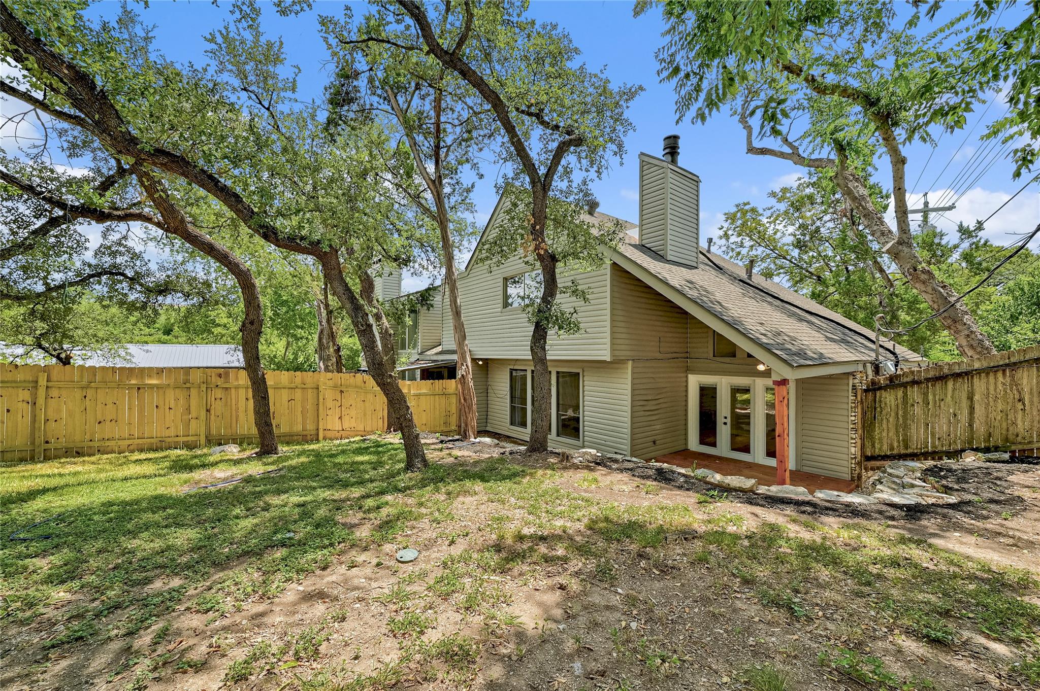 6004 Shadow Valley Cv # B, Austin, TX 78731