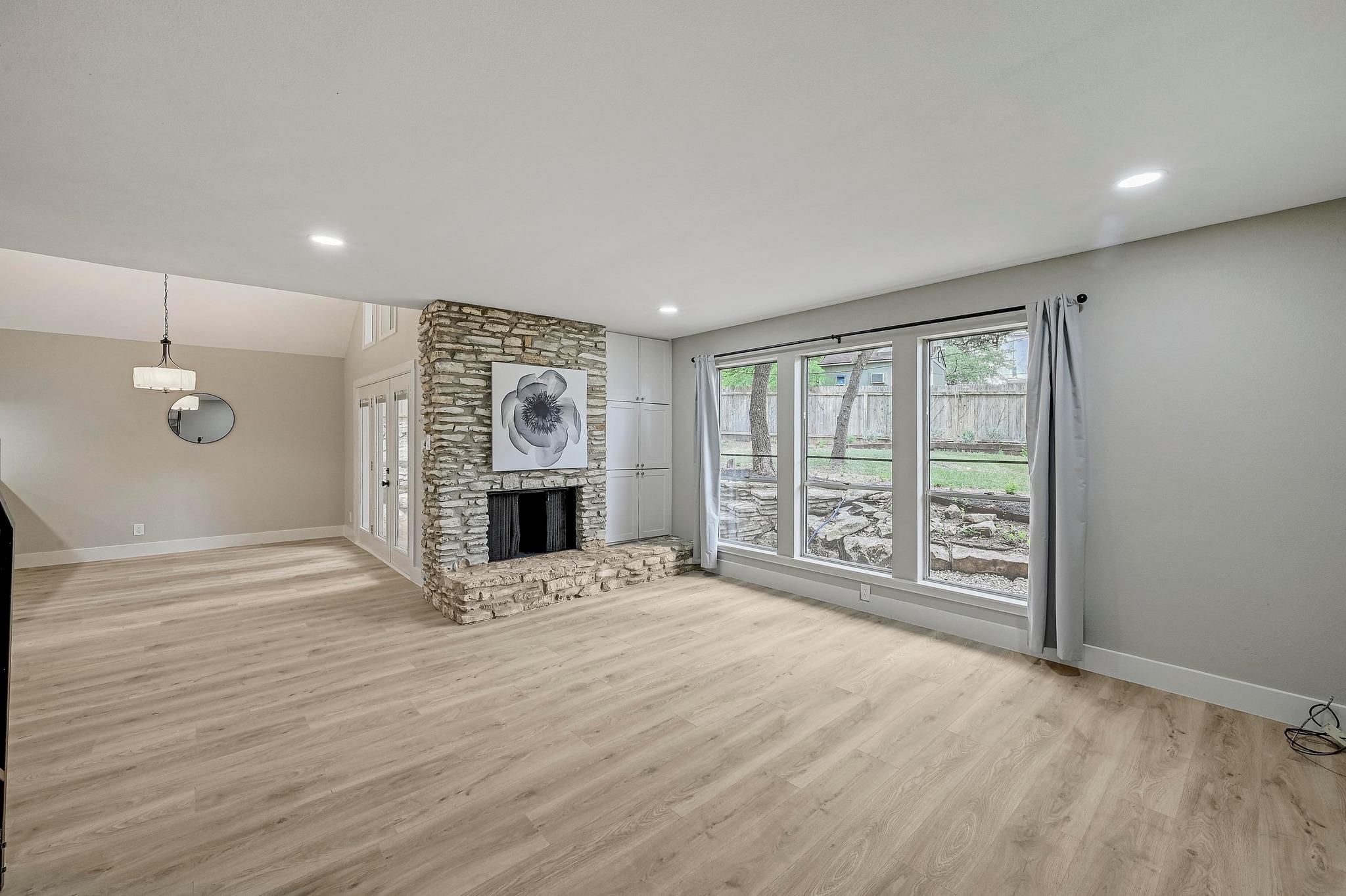 6004 Shadow Valley Cv # B, Austin, TX 78731