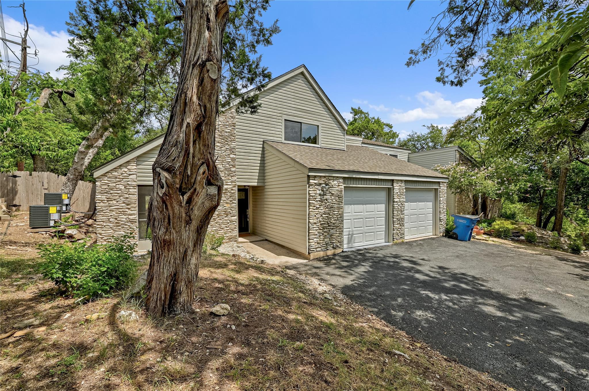 6004 Shadow Valley Cv # B, Austin, TX 78731