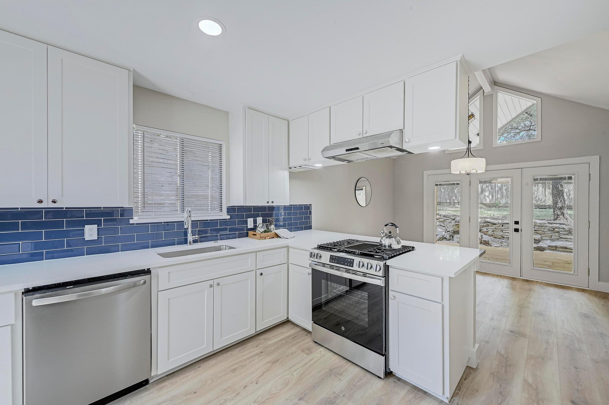 6004 Shadow Valley Cv # B, Austin, TX 78731