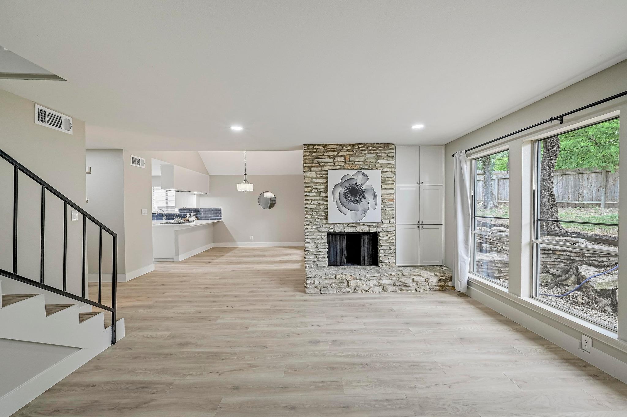 6004 Shadow Valley Cv # B, Austin, TX 78731