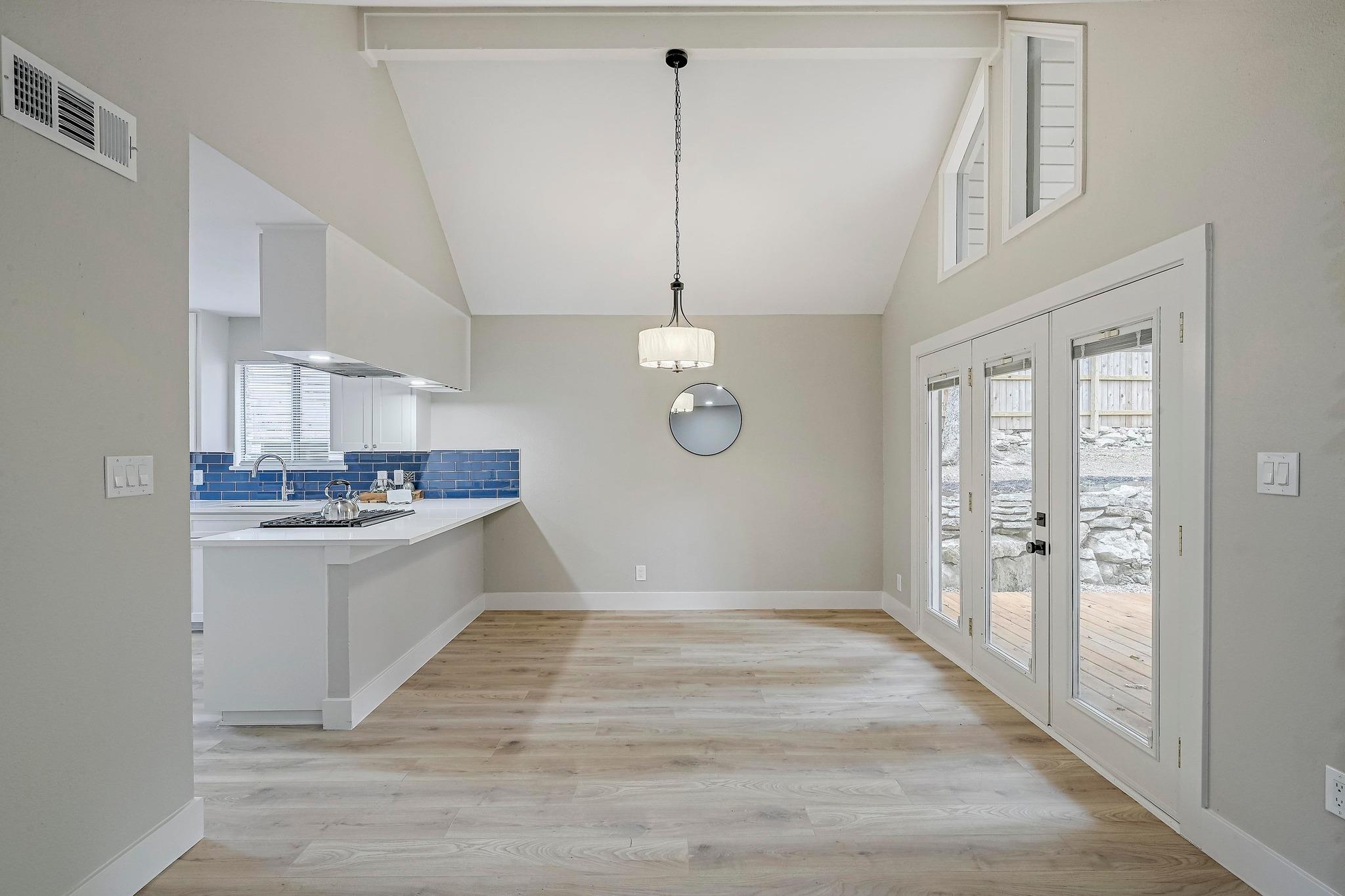 6004 Shadow Valley Cv # B, Austin, TX 78731