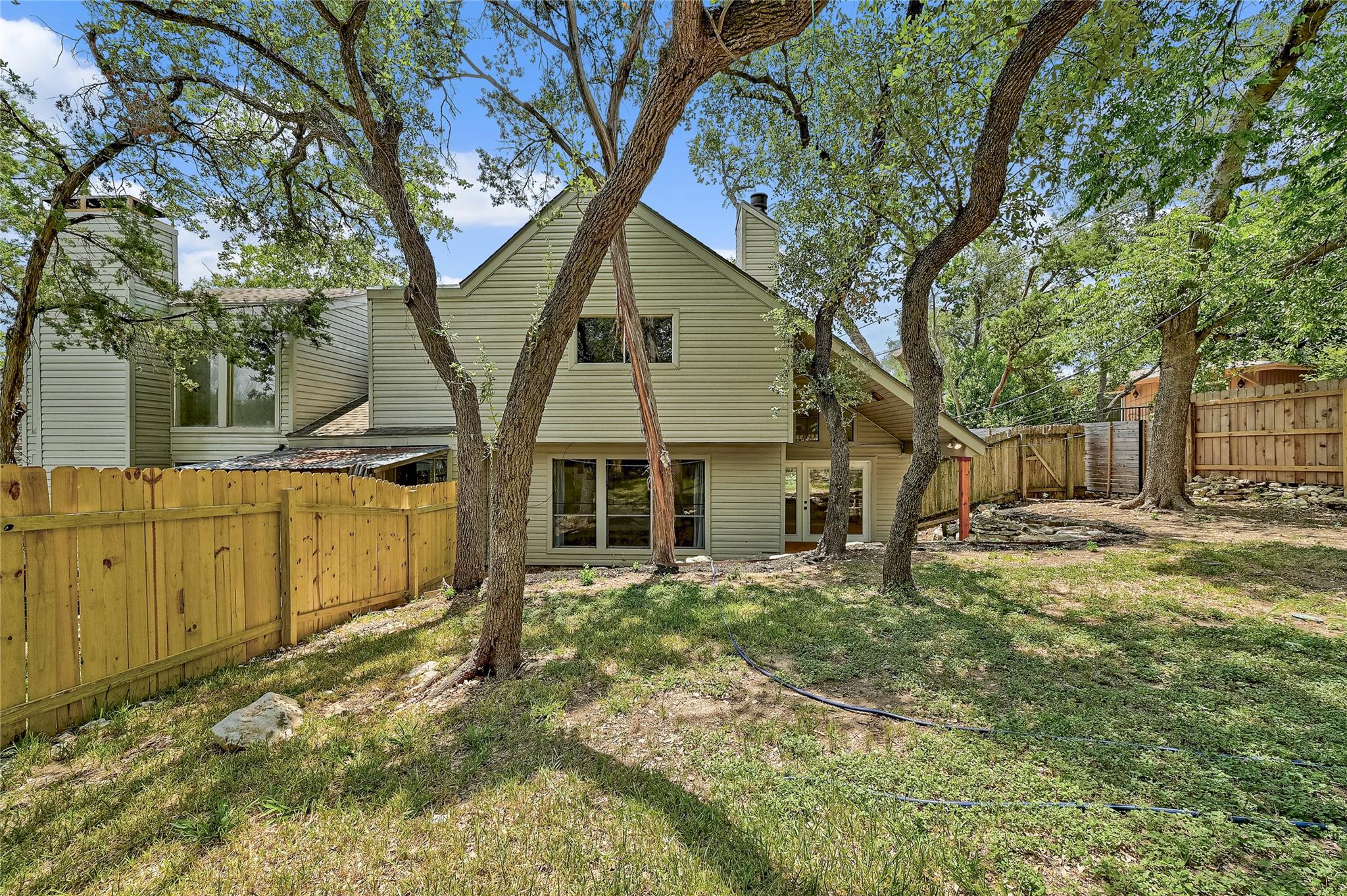 6004 Shadow Valley Cv # B, Austin, TX 78731