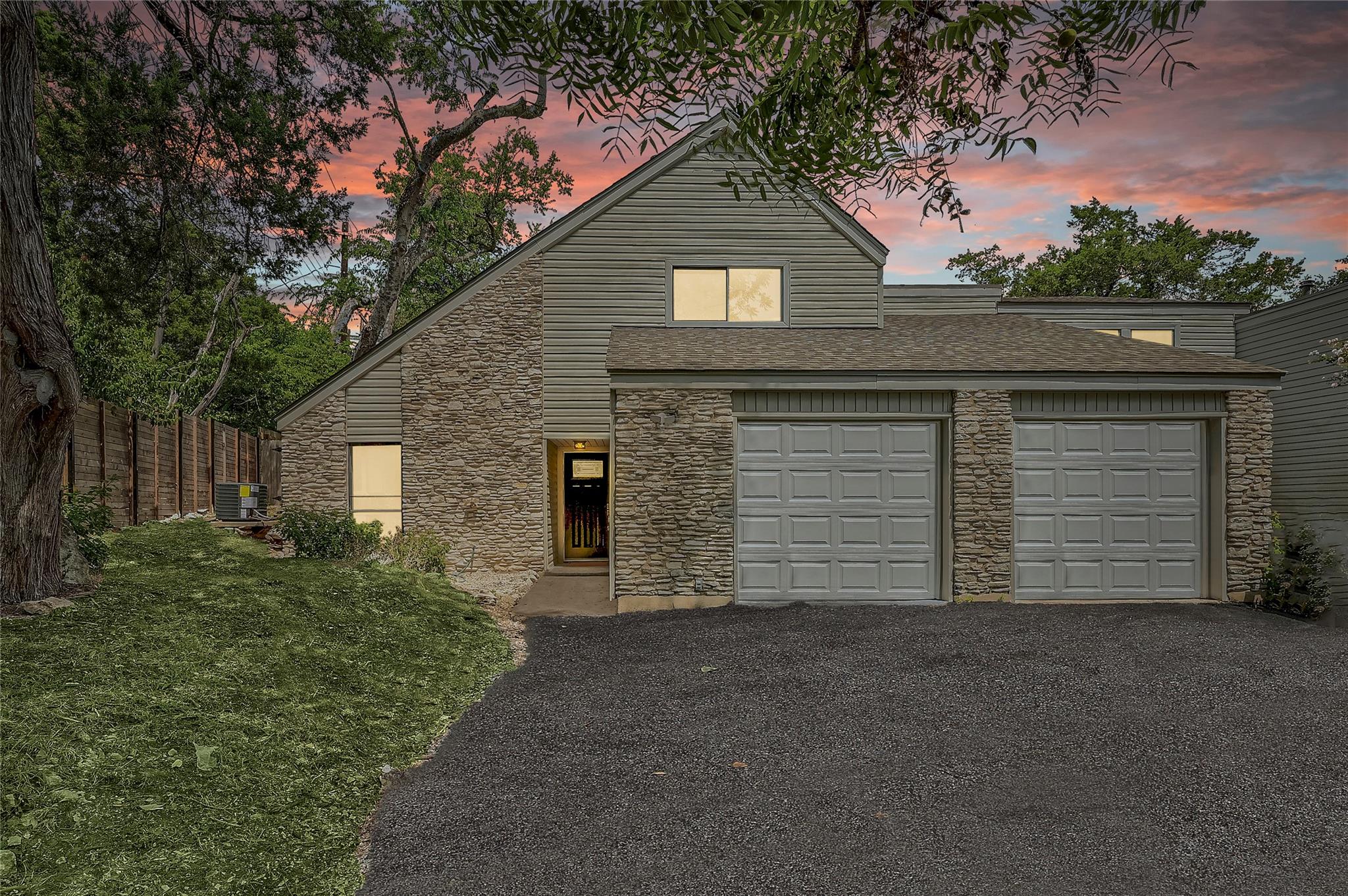 6004 Shadow Valley Cv # B, Austin, TX 78731