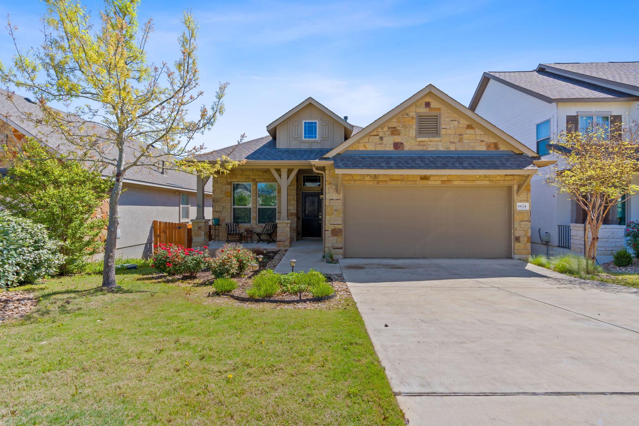 6624 W Llano Stage Trl W, Austin, TX 78738
